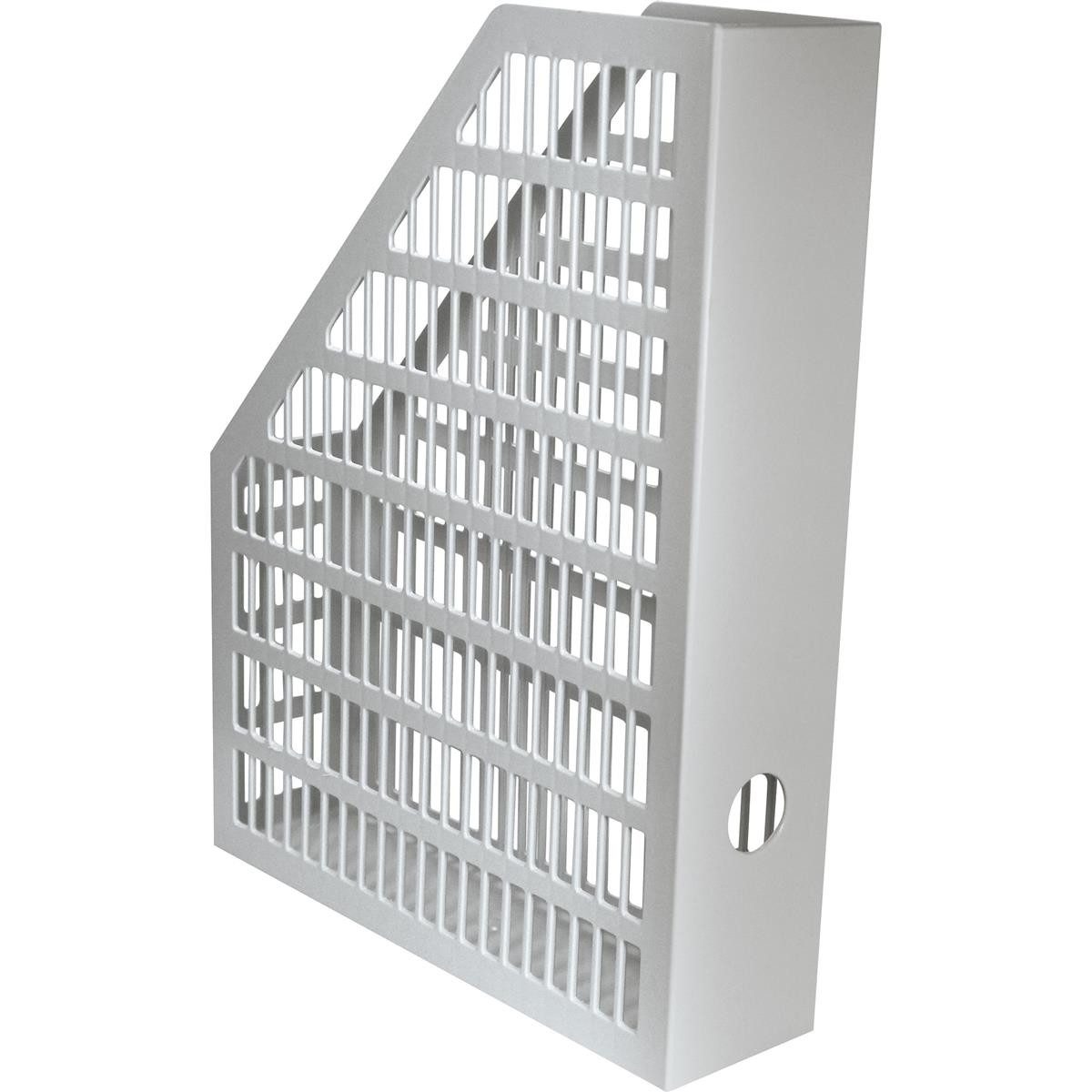 Soennecken Stehsammler Soennecken Stehsammler oeco 1621 DIN A4 PS grau