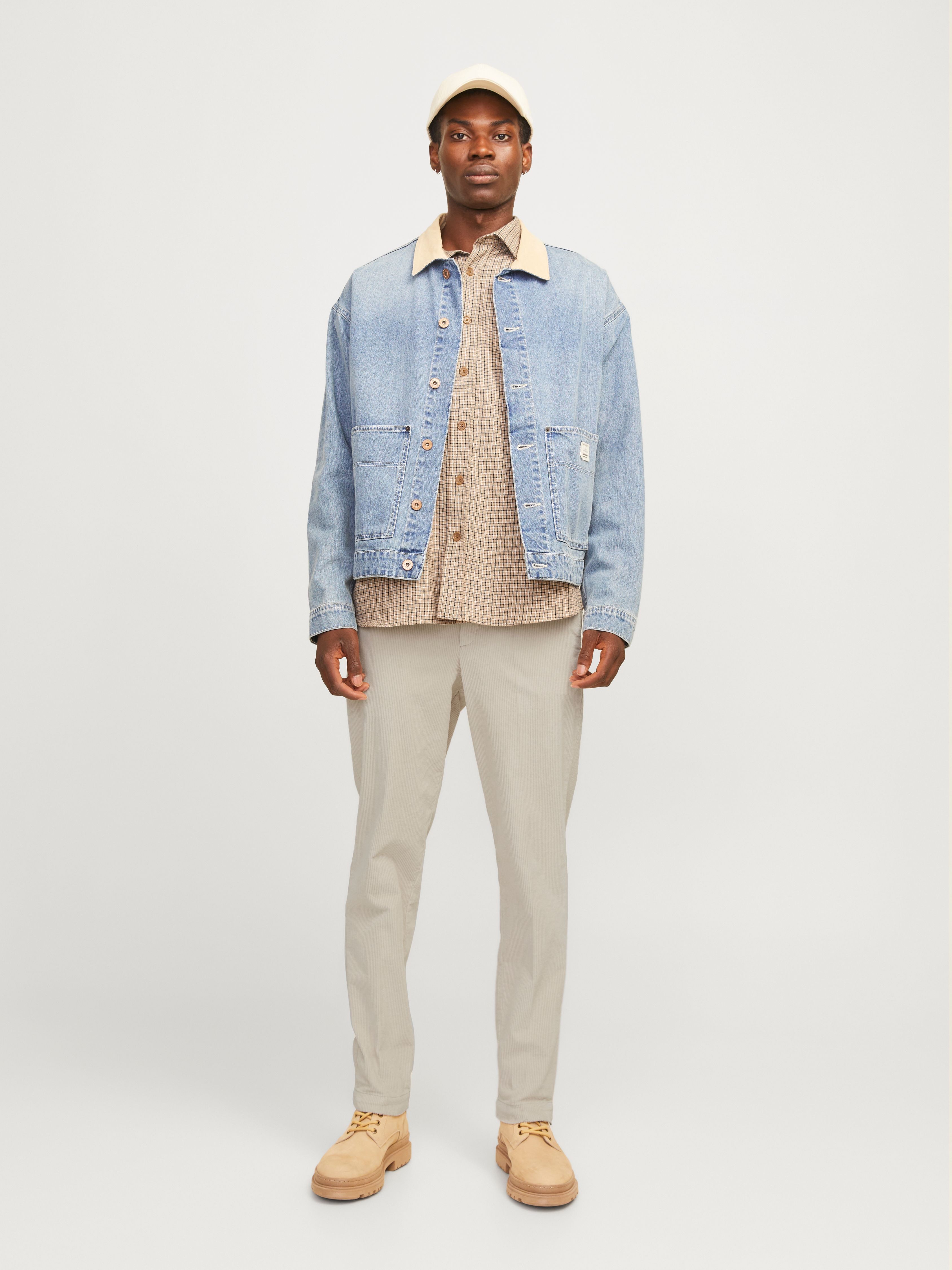 Jack & Jones 5-Pocket-Hose