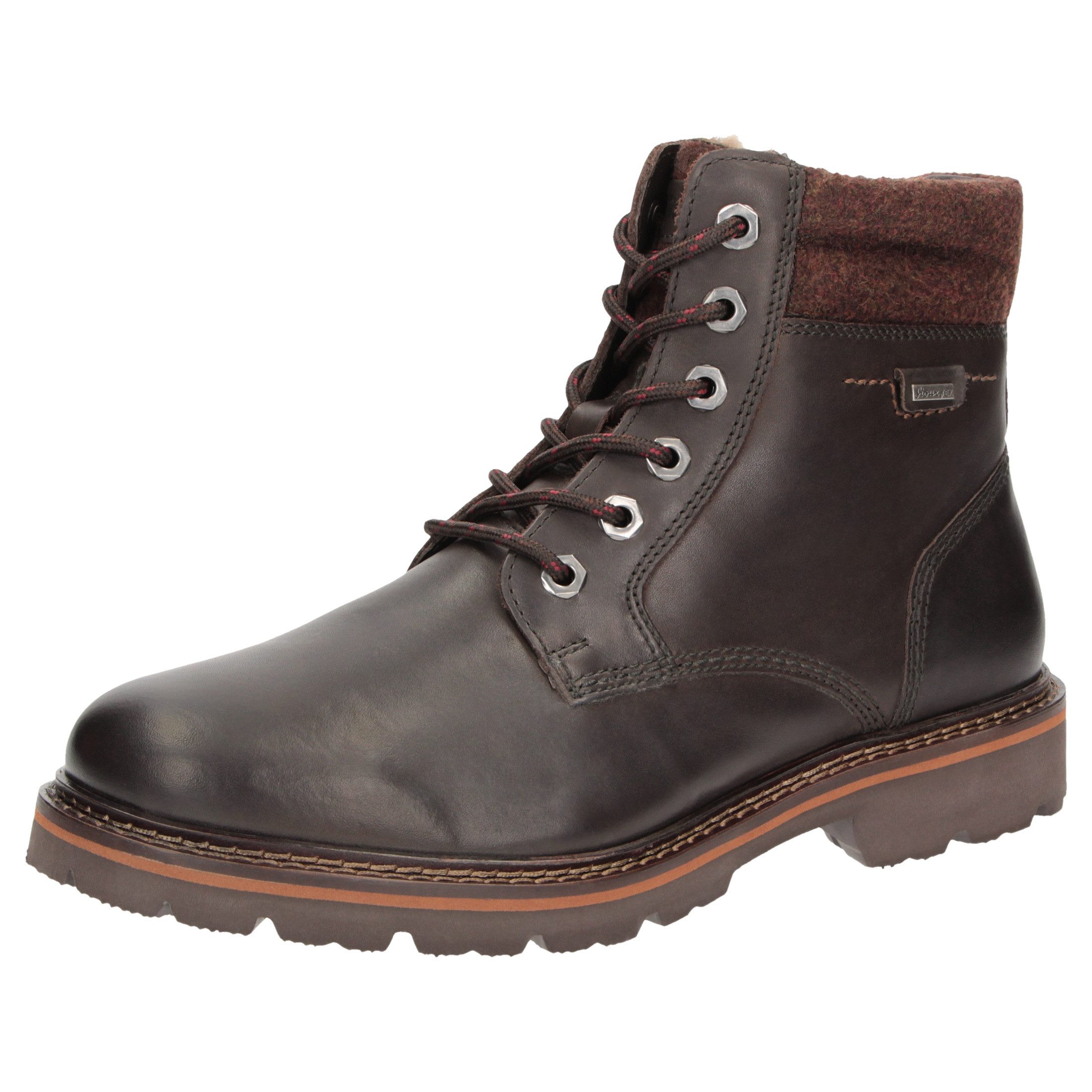 Adalr.-704-TEX-LF-H Stiefelette