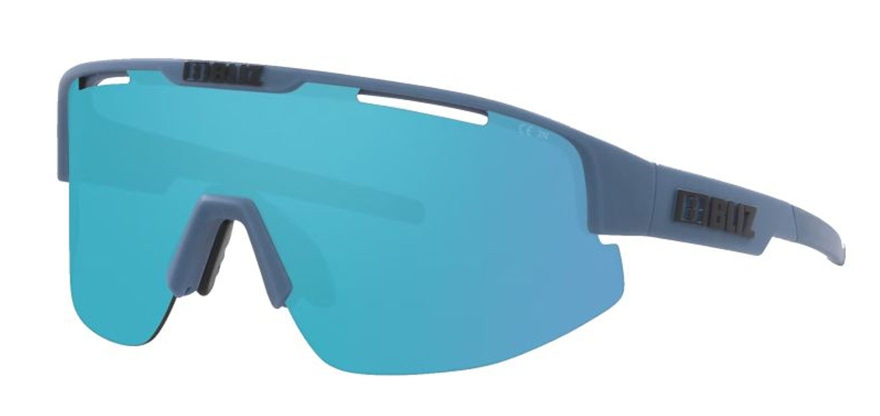 Bliz Sportbrille