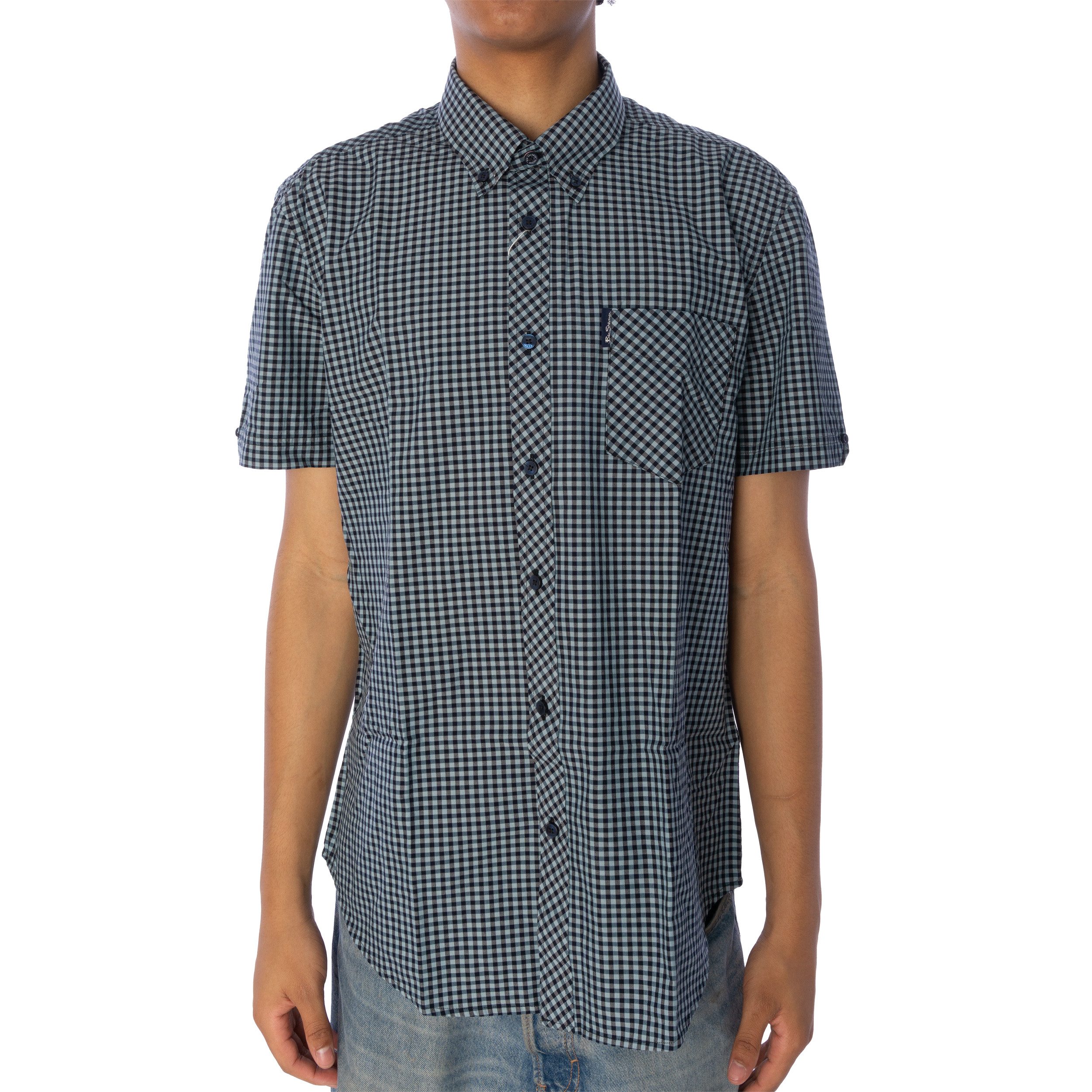Ben Sherman Kurzarmhemd Hemd Ben Sherman günstig online kaufen