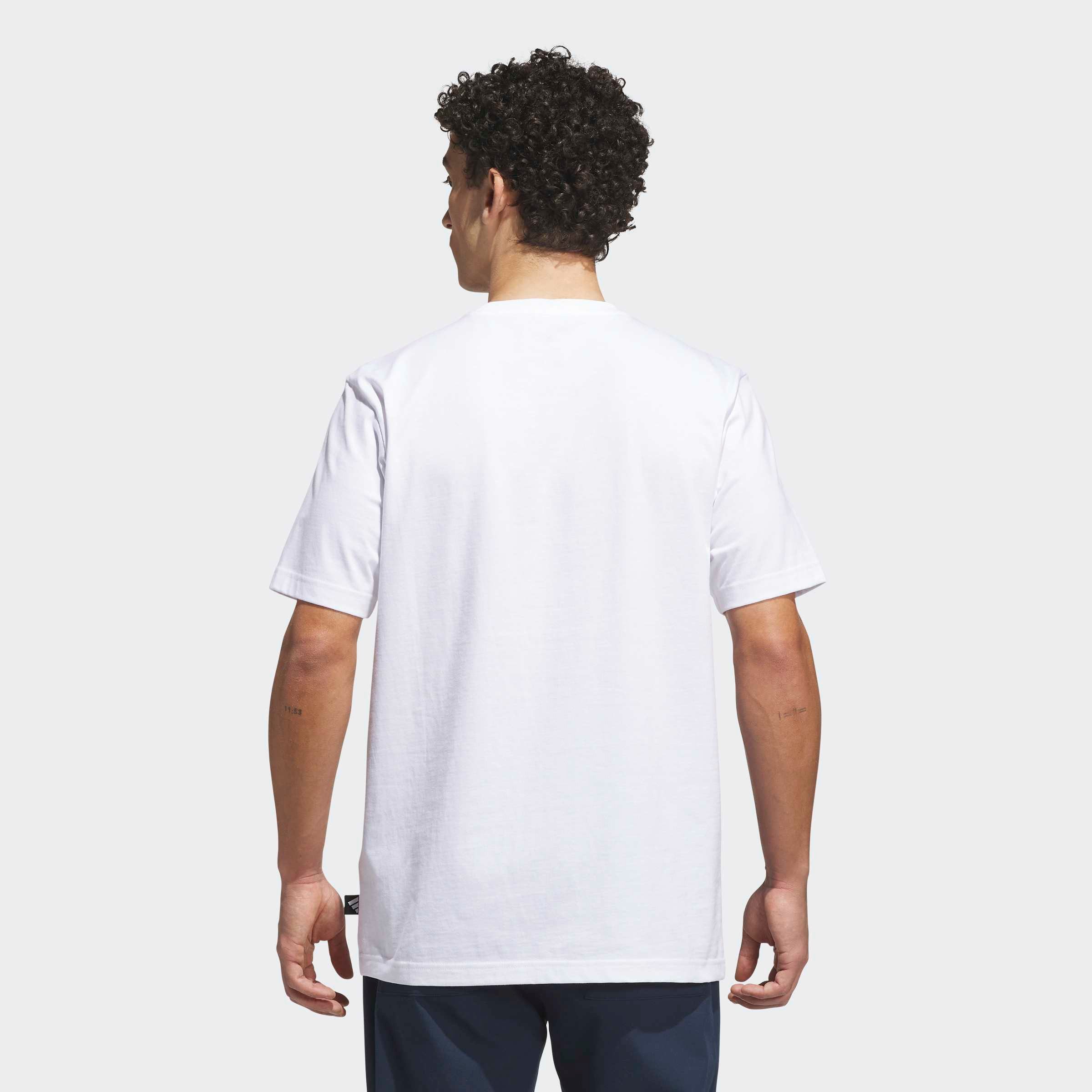 adidas Performance T-Shirt M CHIP T