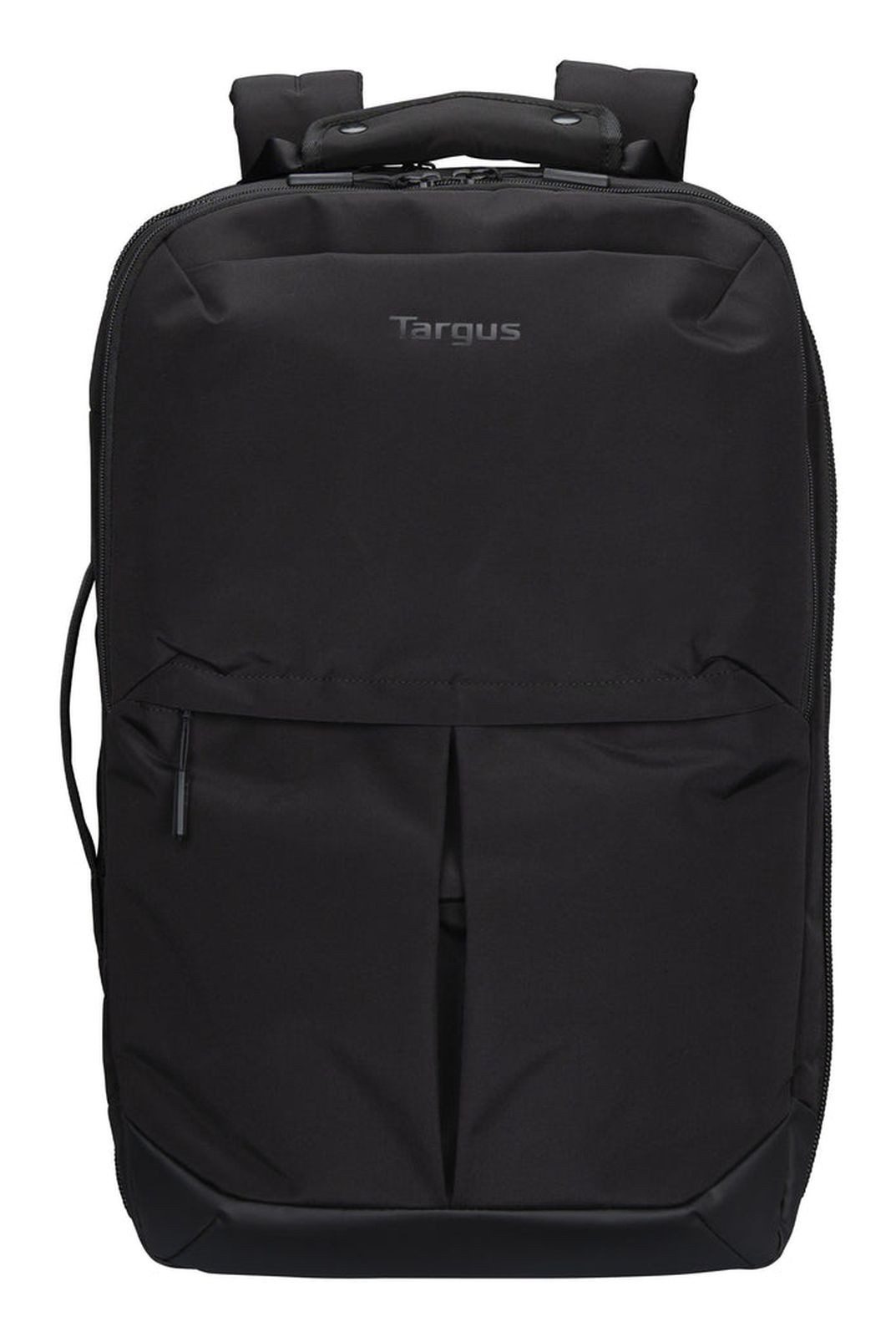 Targus Rucksack TBB665GL, Unisex, 40,6 cm (16), Wasserfest, Polyester