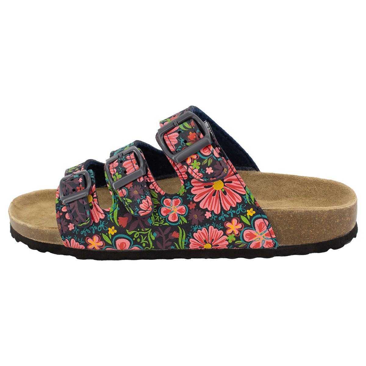 SUPERSOFT Classic Pantolette (1-tlg) Pantoletten - günstig online kaufen