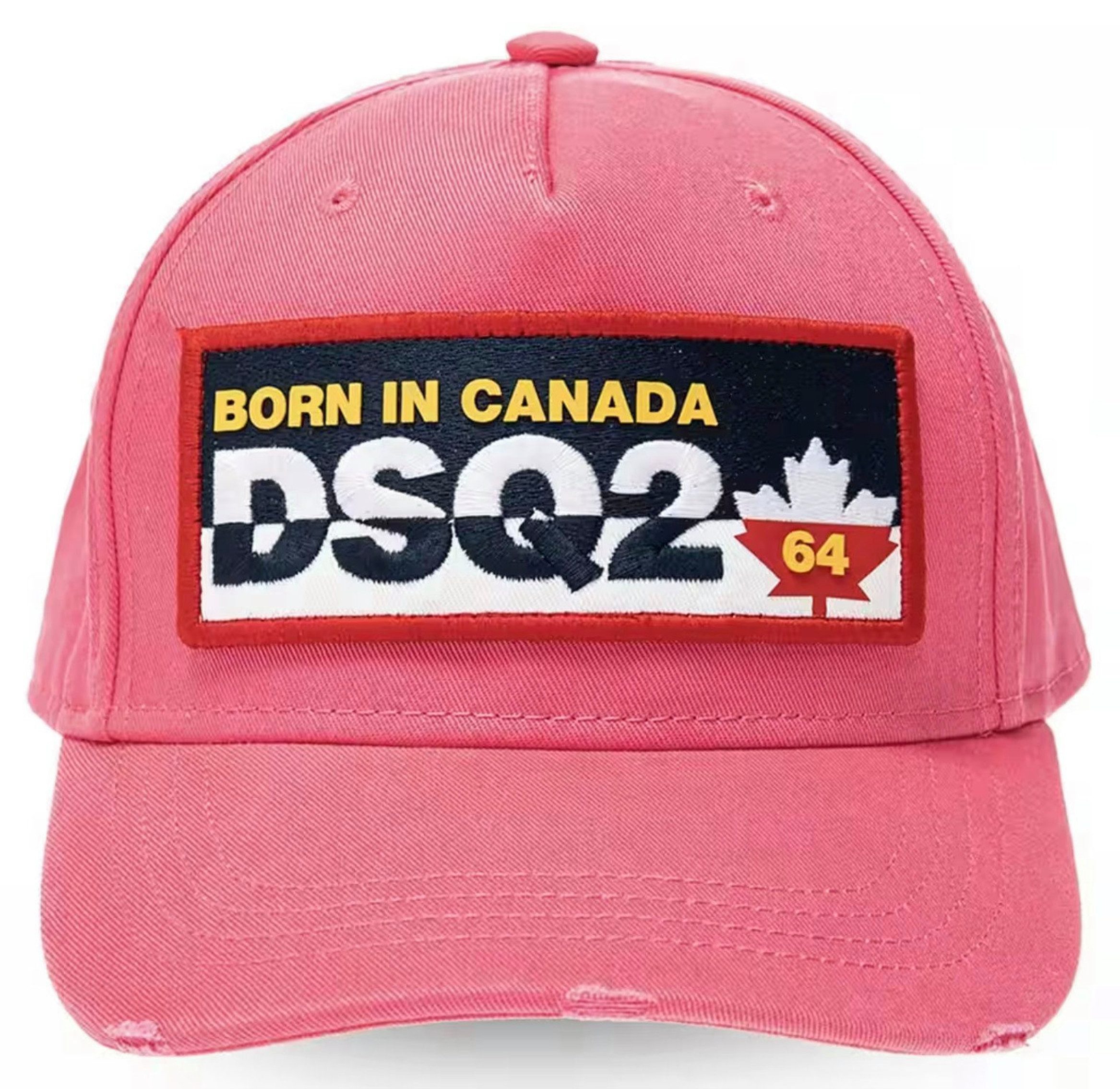 Dsquared2 Baseball Cap Basebalkappe Icon Born günstig online kaufen