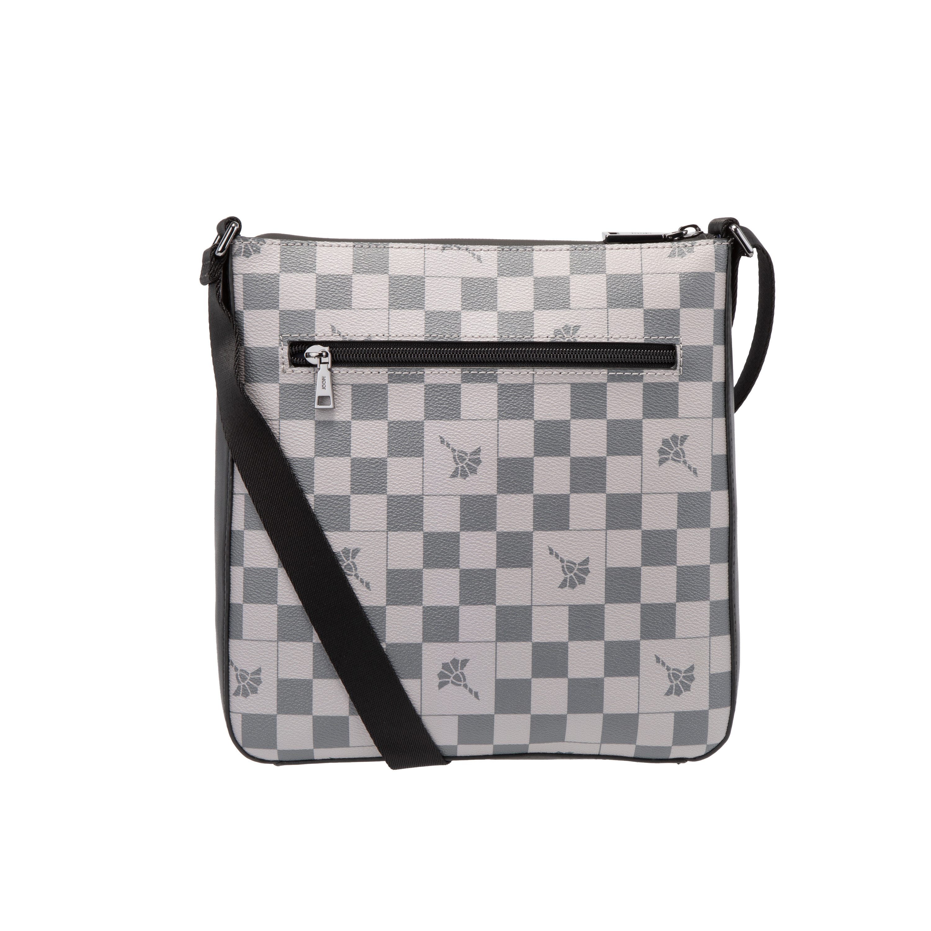 JOOP! Schultertasche Joop - Herren Schultertasche Flora Piazza Arnd