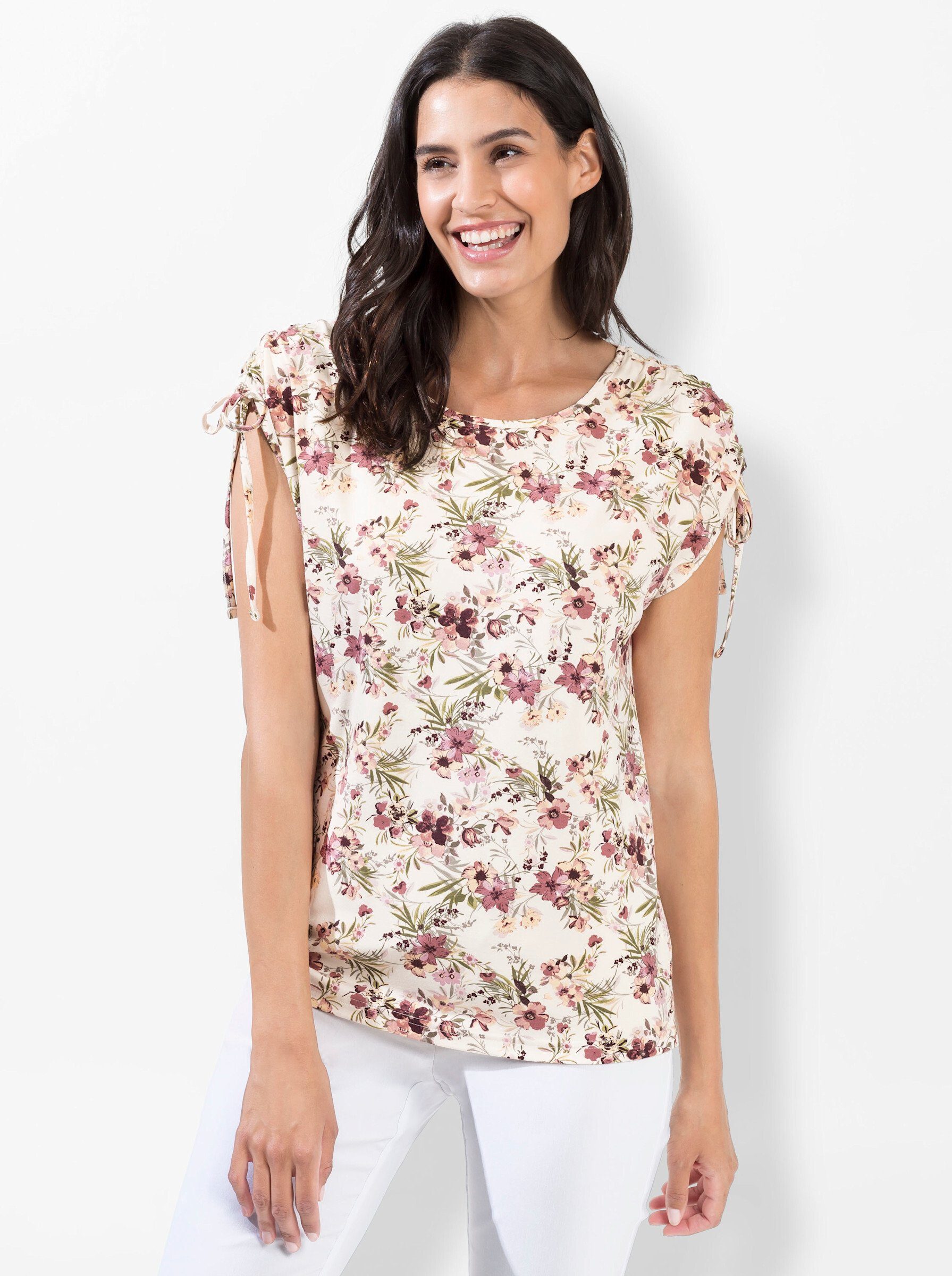 Witt T-Shirt Print-Shirt günstig online kaufen