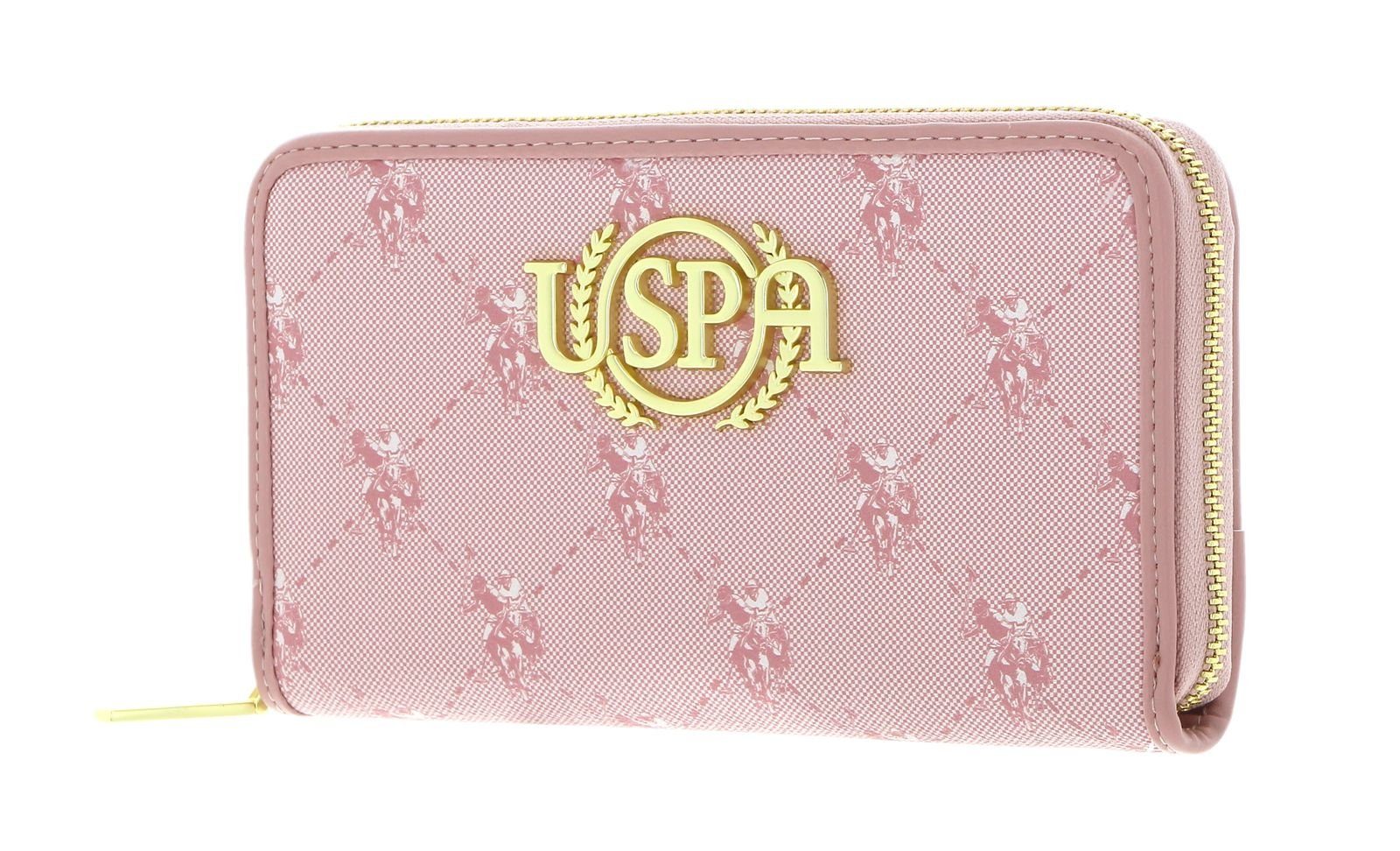 U.S. Polo Assn. Geldbörse Hampton