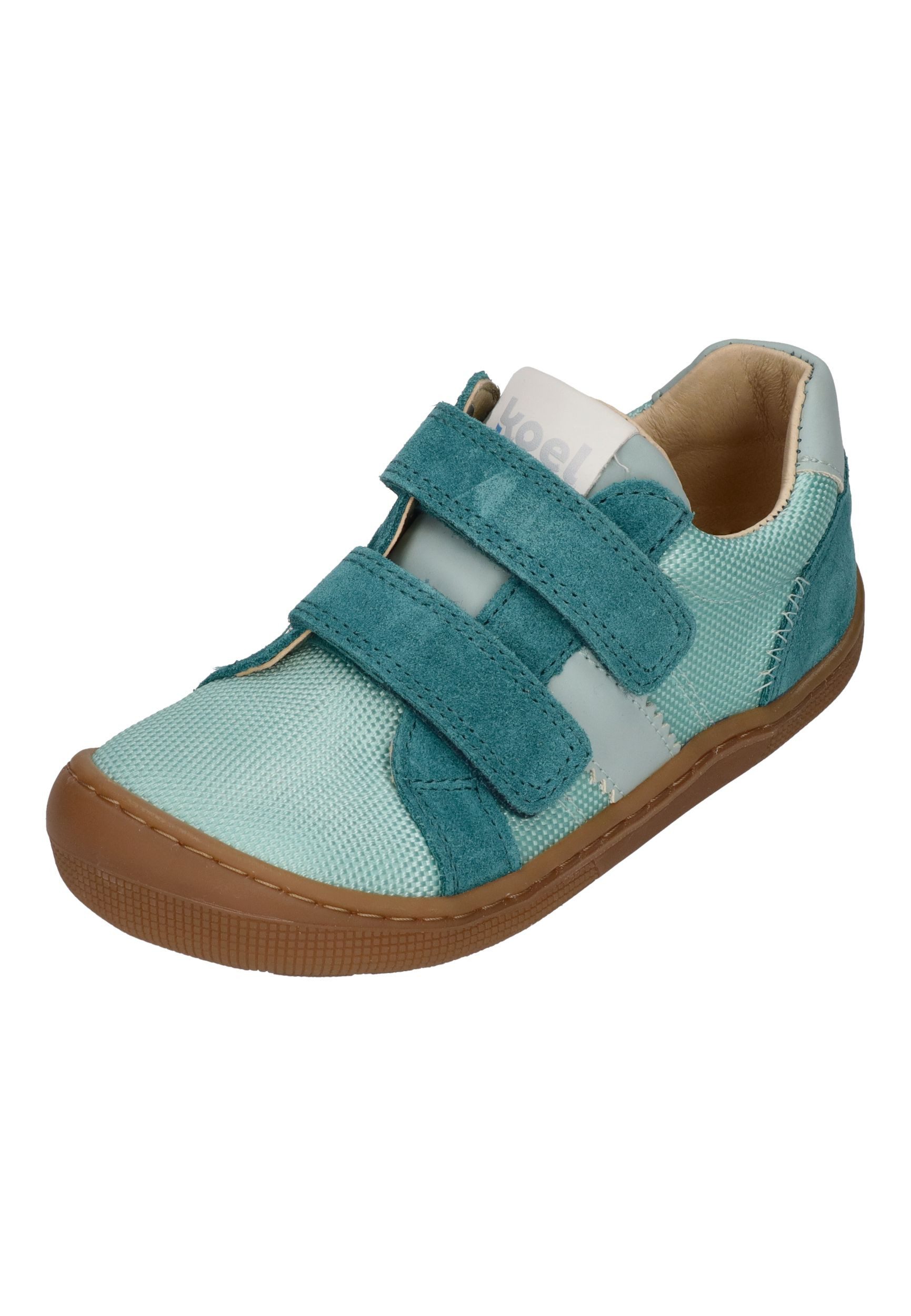 KOEL DENIS FABRICS 3.0 Barfußschuh Aqua