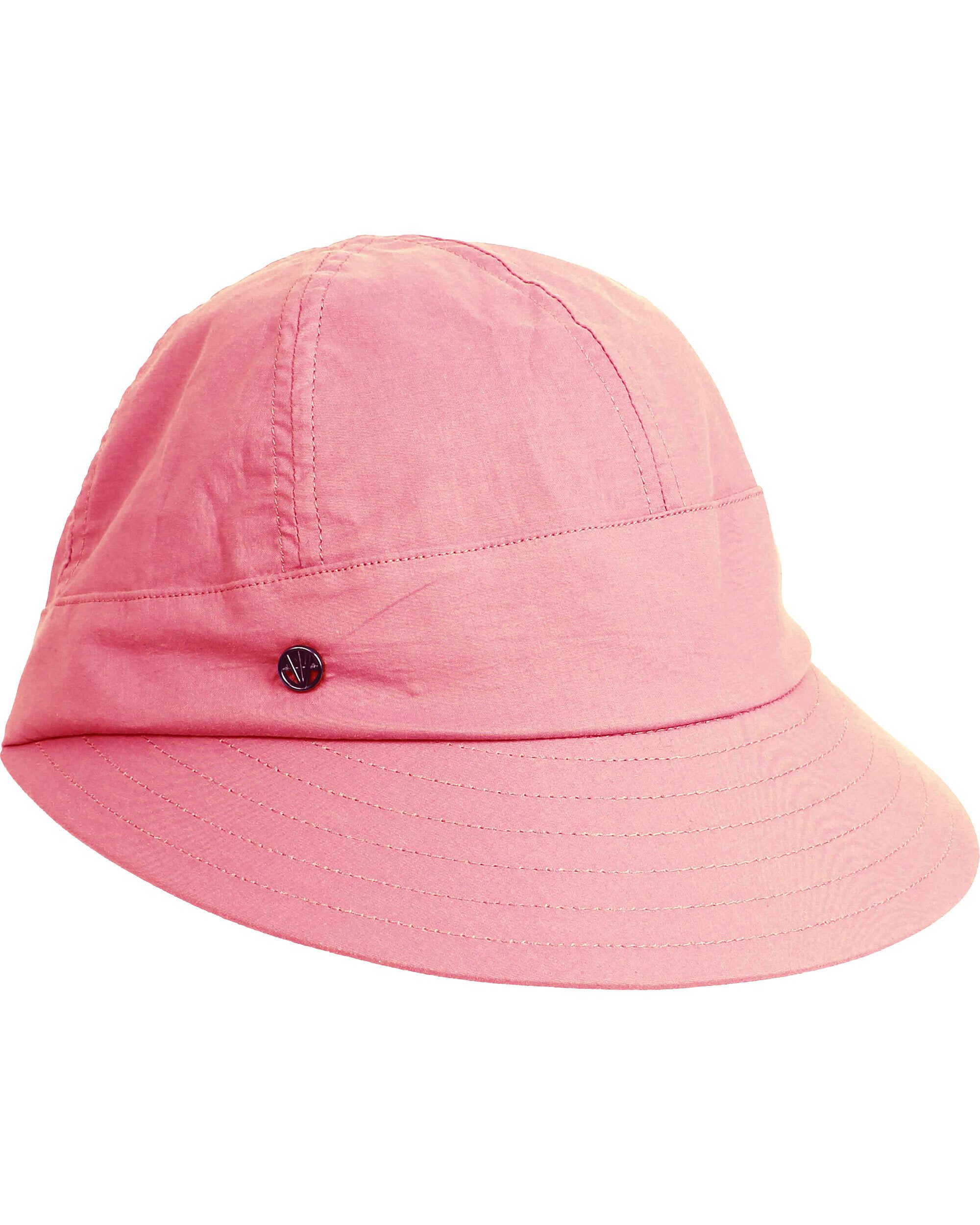 Loevenich Baseball Cap Loevenich Basecap aus Baumwolle mit Sonnenschutz