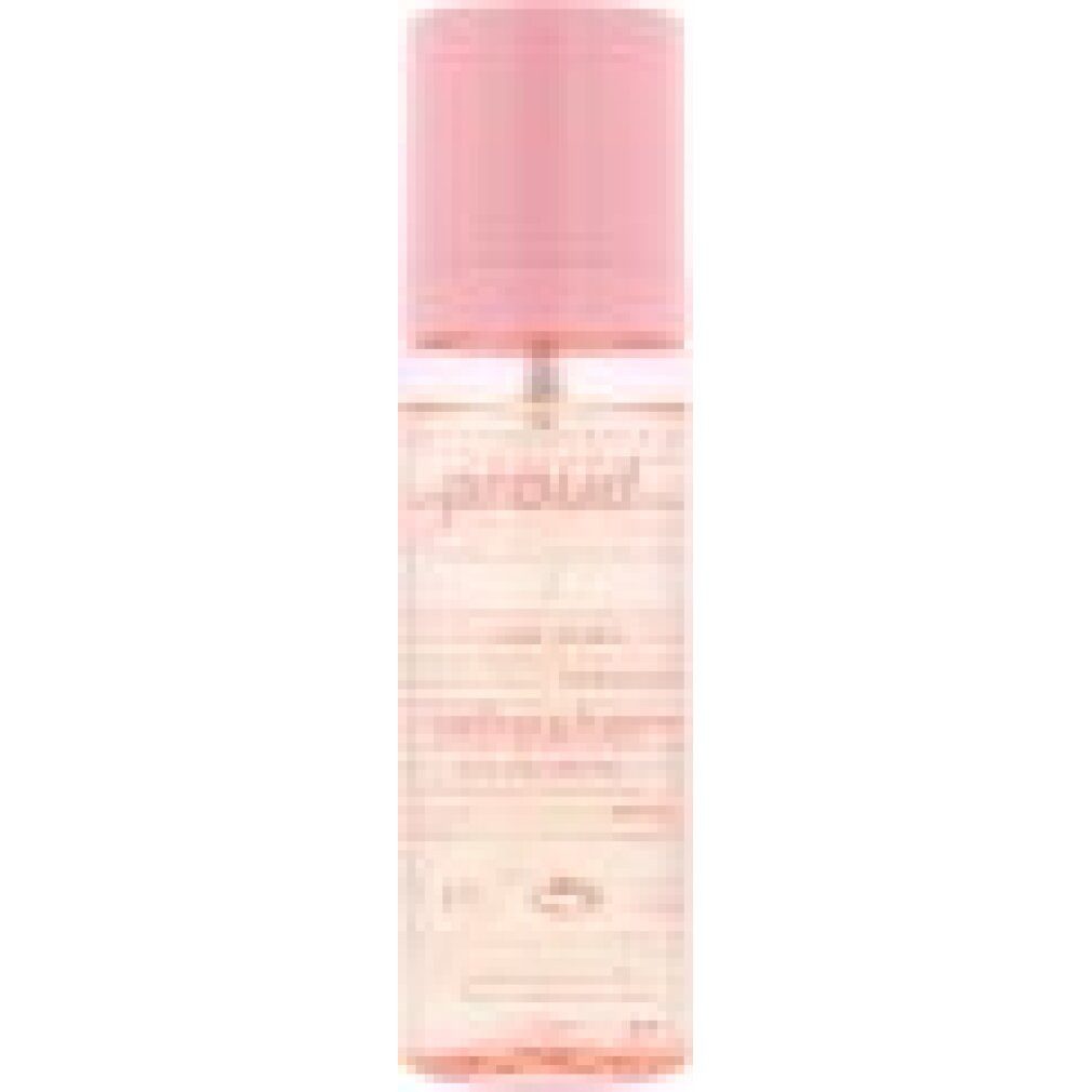 I am proud Gesichtsspray Skin Proud Refresher Hydrating Face Mist