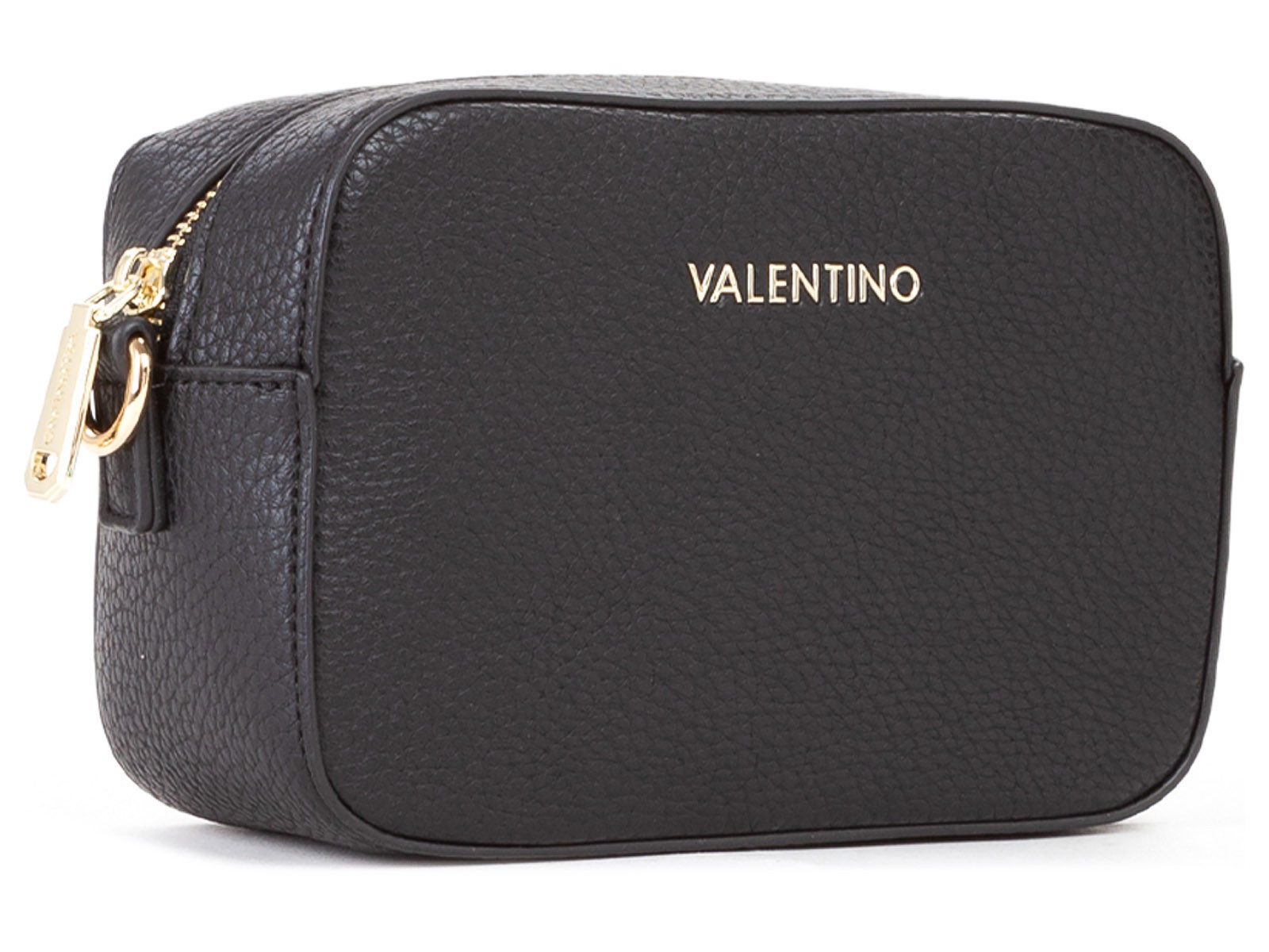 VALENTINO BAGS Umhängetasche VBS9EG15 Shoulder bag FALL RE Damen Schultertasche (Stück, 1-tlg., 1), goldene Details