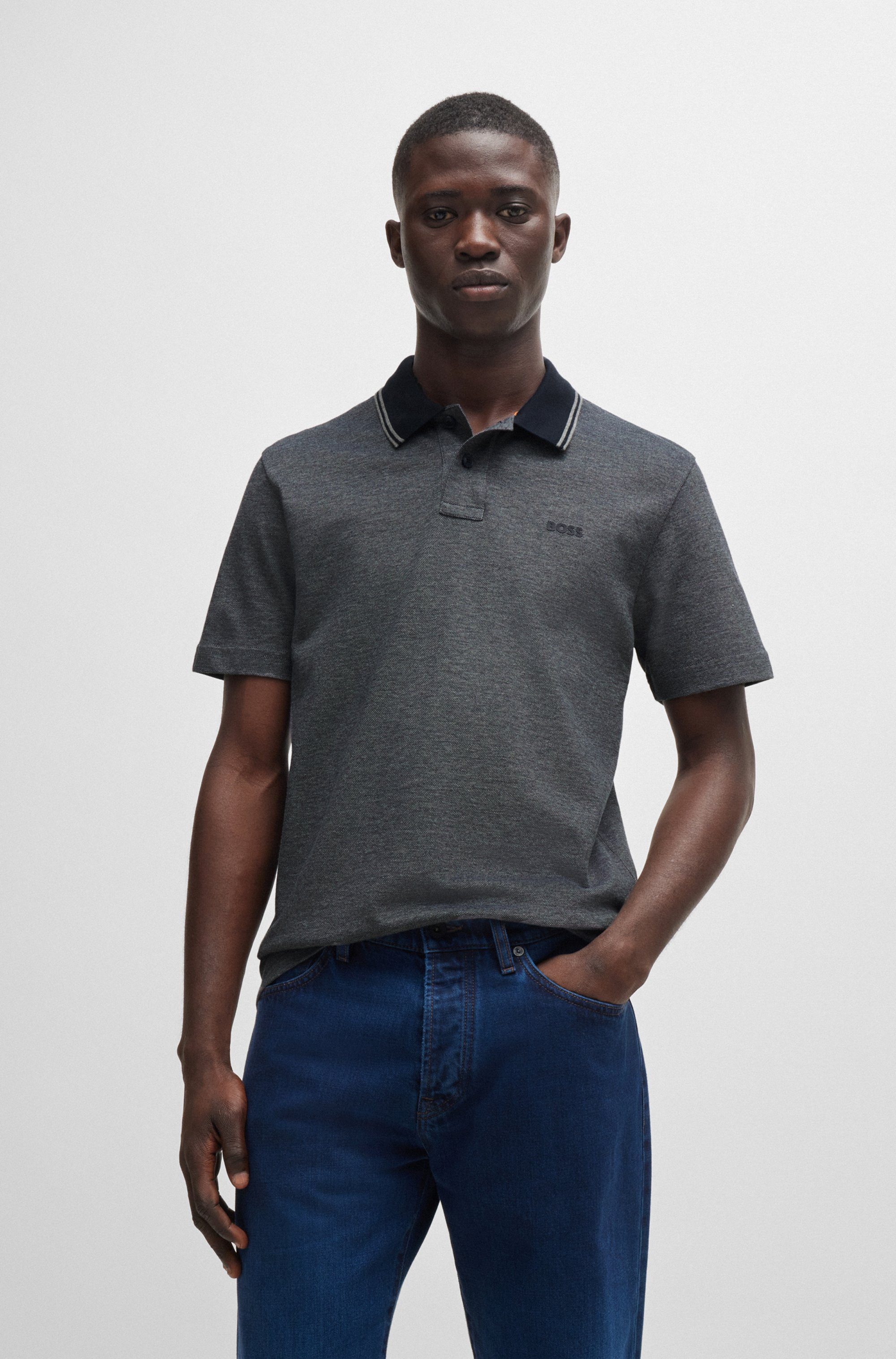 Poloshirt PeoxfordNew