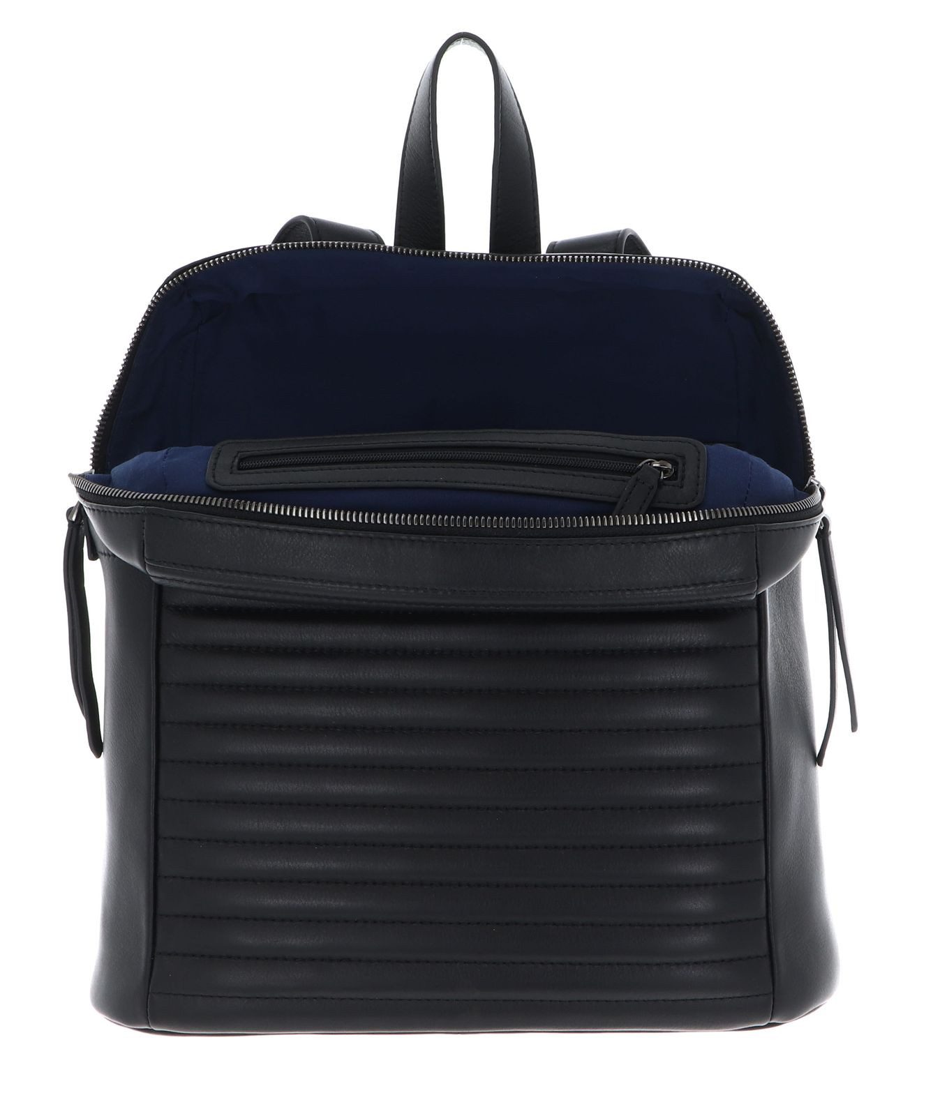 Picard Rucksack Backpack, aus echtem Rindsleder