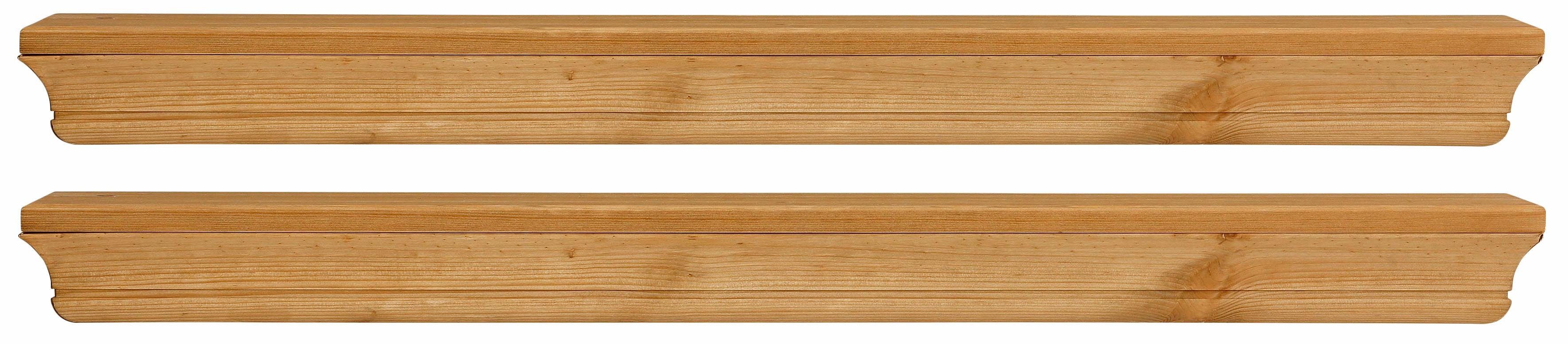 OTTO home Wandregal Vinales, im 2er Set