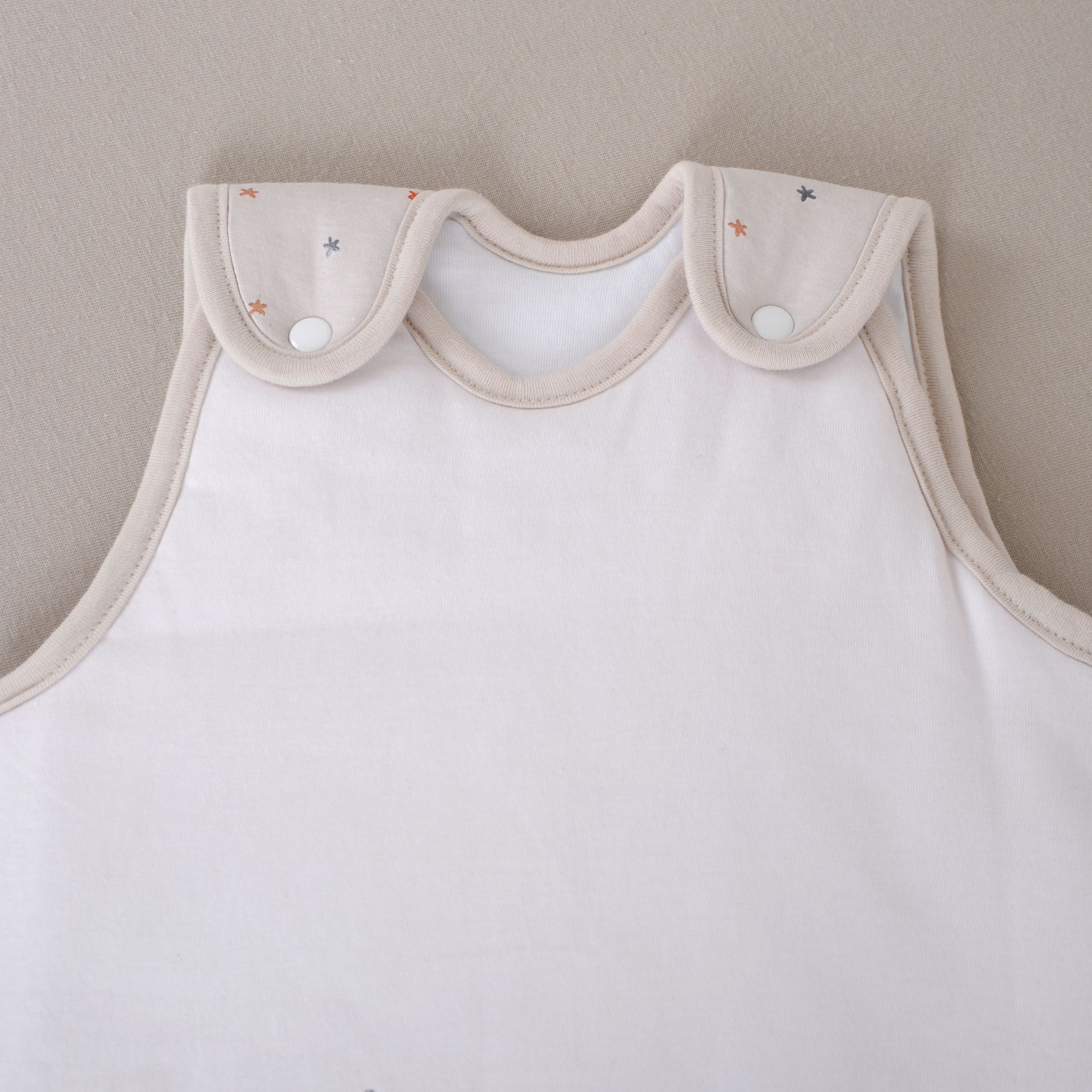 Baby Best Babyschlafsack Moon and Stars Baby-Schlafsack 90cm (1 tlg)