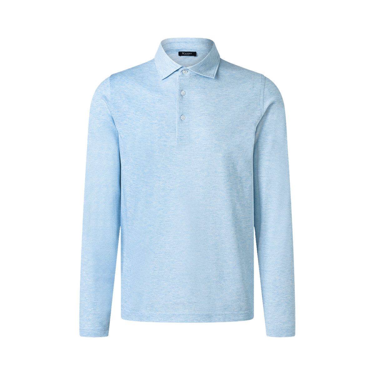 MAERZ Muenchen Poloshirt Maerz Muenchen 642101 Poloshirt Herren Bekleidung