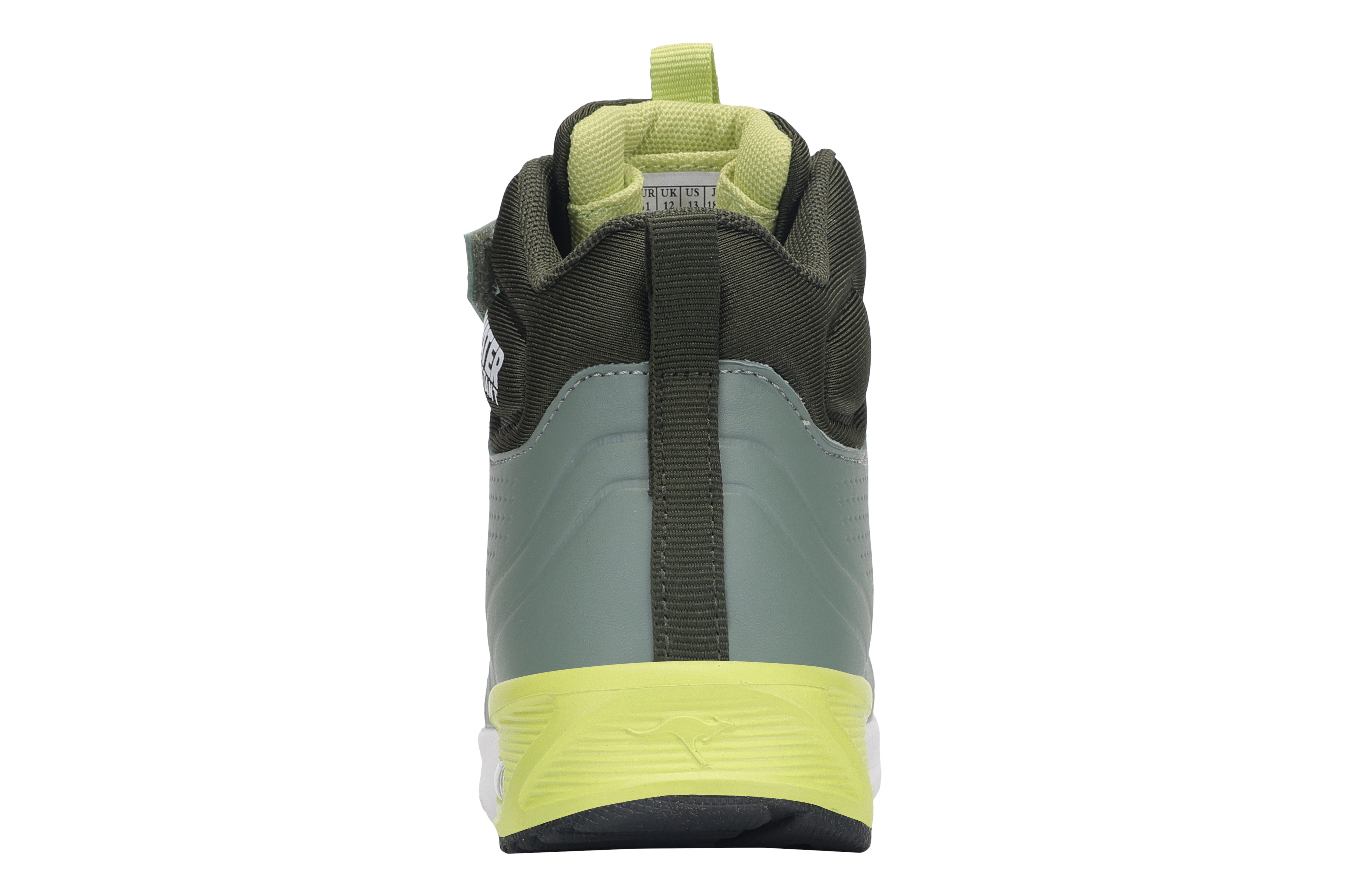 KangaROOS KX-MOLBO MID EV Sneaker Wasserdicht