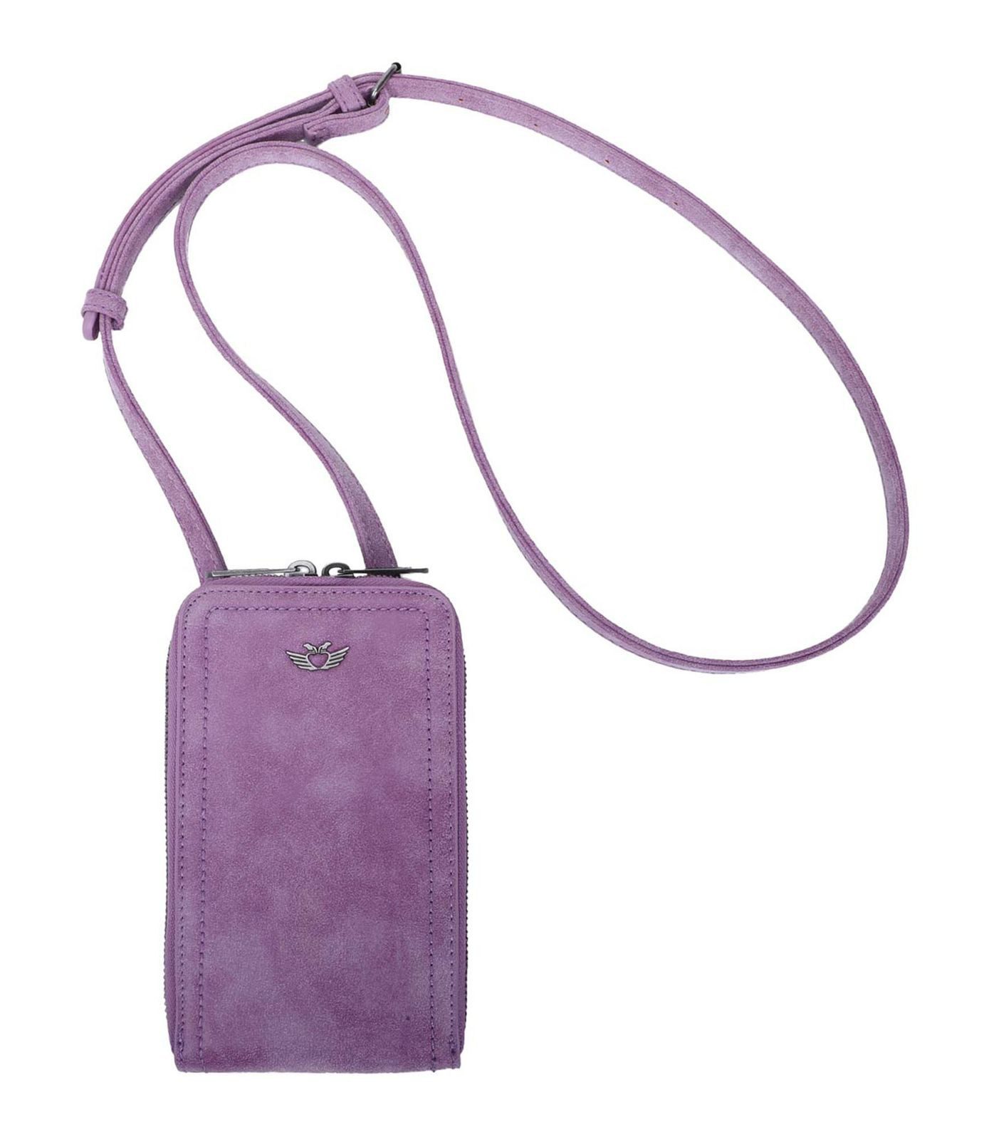 Fritzi aus Preußen Handytasche Vintag