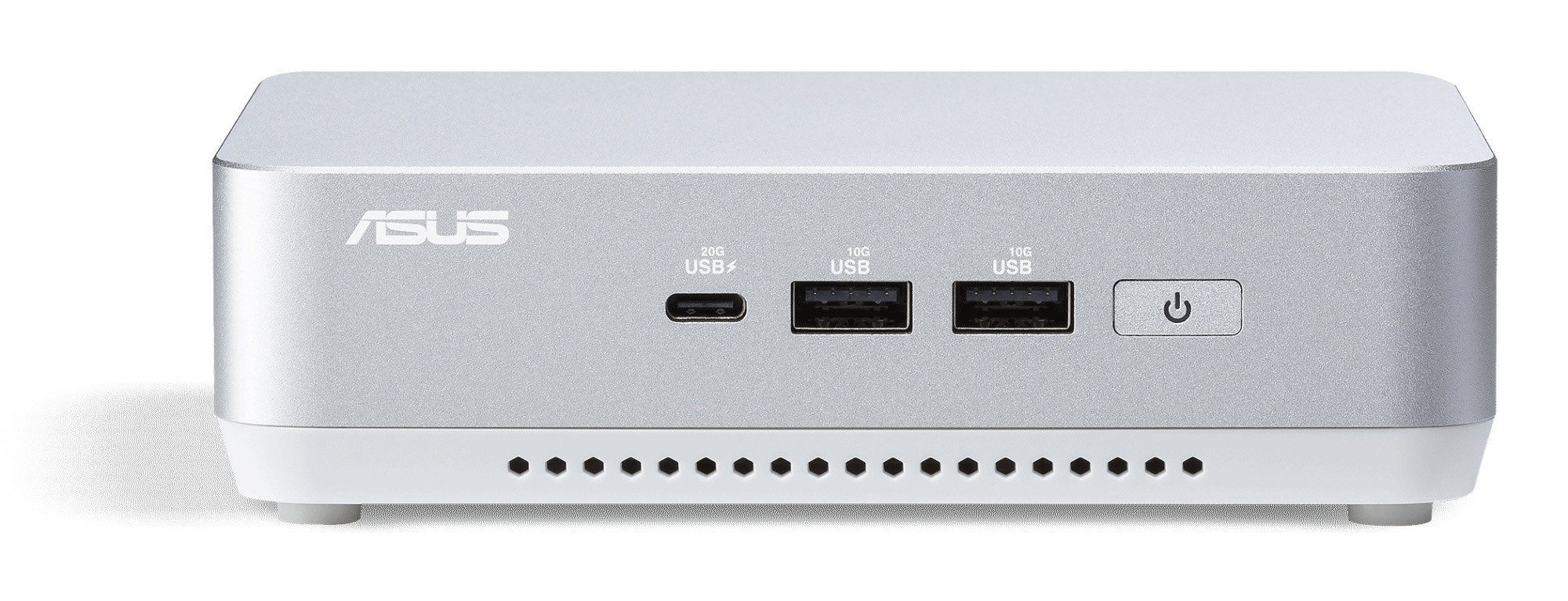 Asus 90AR0051-M00040 Mini-PC – Bild 2 von 5