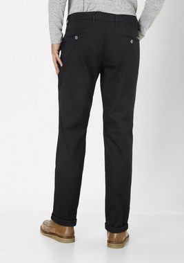 Redpoint Chinohose Jasper moderne Slim-Fit Stoffhose