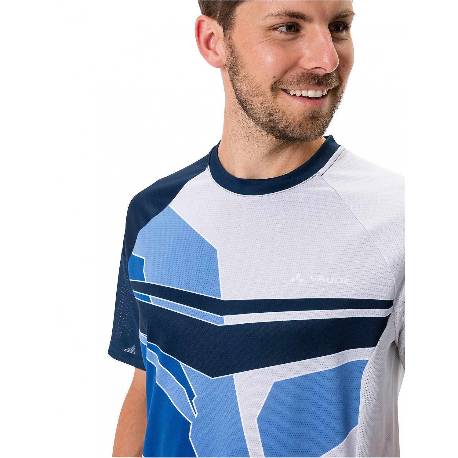 VAUDE T-Shirt T-Shirt MENSMOAB T-SHIRT VI