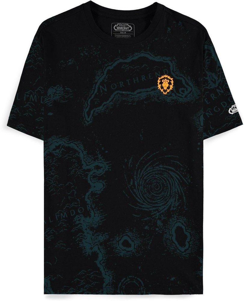 ACTIVISION BLIZZARD T-Shirt