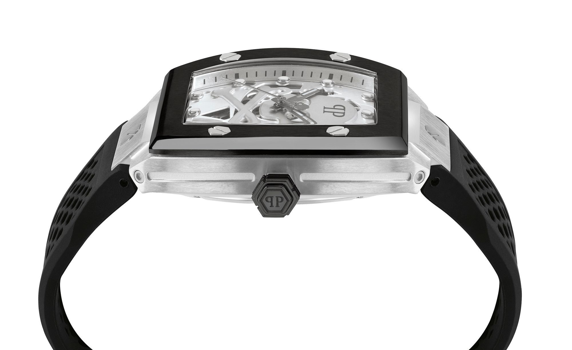 PHILIPP PLEIN Automatikuhr PWBAA2023