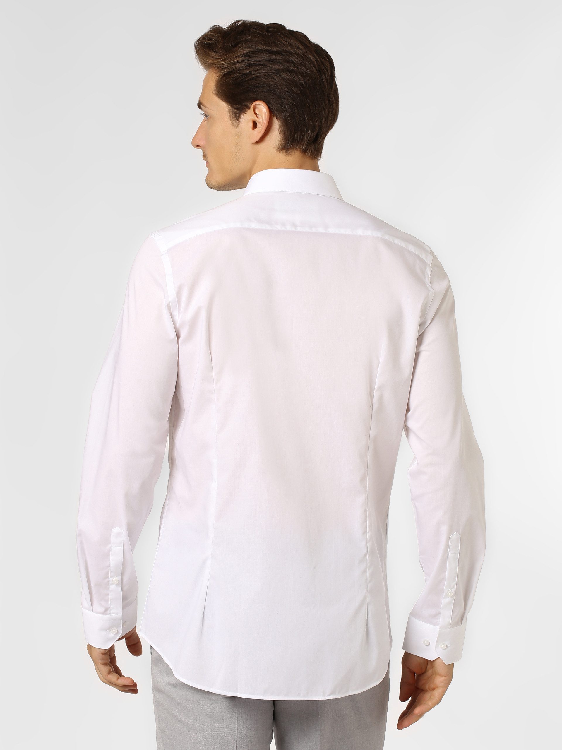 Finshley & Harding London Businesshemd Dexter
