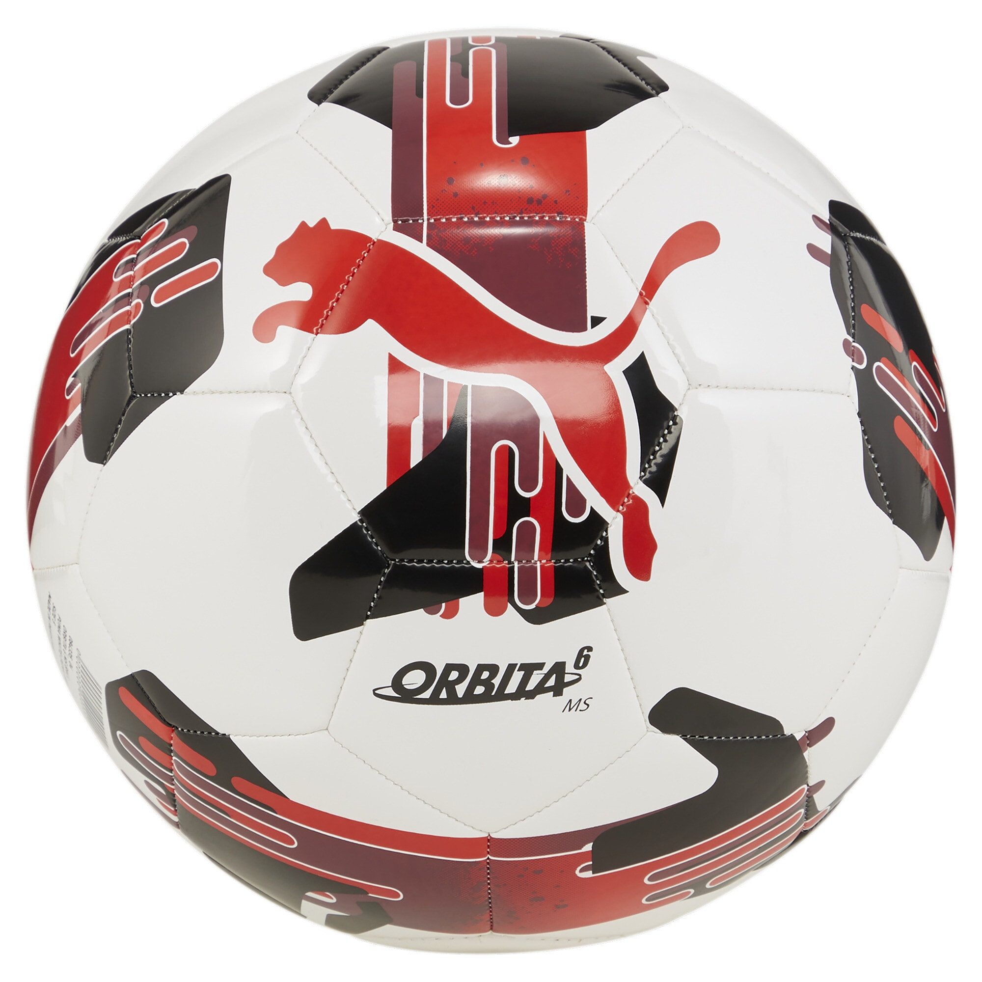 Fußball Puma Fussball Orbita 6 MS 084335