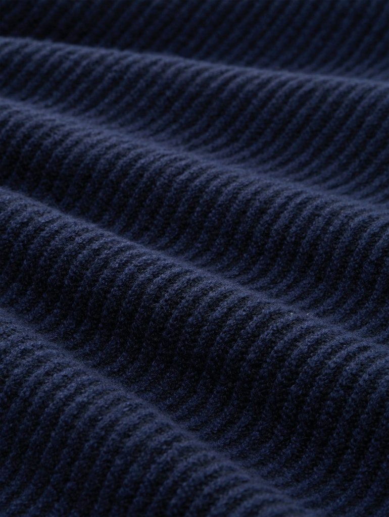 TOM TAILOR Rundhalspullover Warm und kuschelig Weicher Wollmix für besonder günstig online kaufen