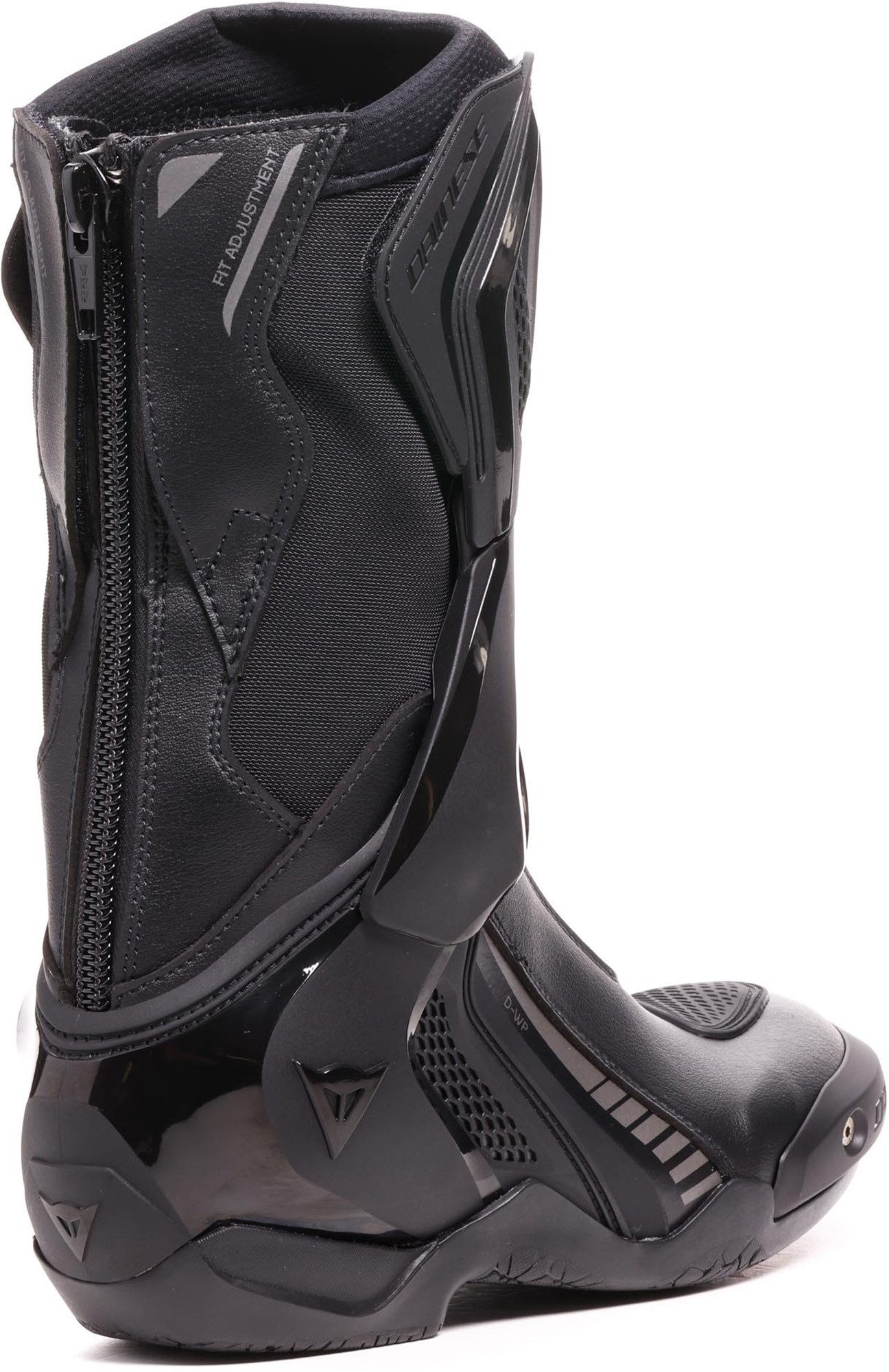 Dainese Nexus 3 D-WP wasserdichte Motorrad Stiefel Motorradstiefel wechselbare Zehenschleifer,wasserdicht