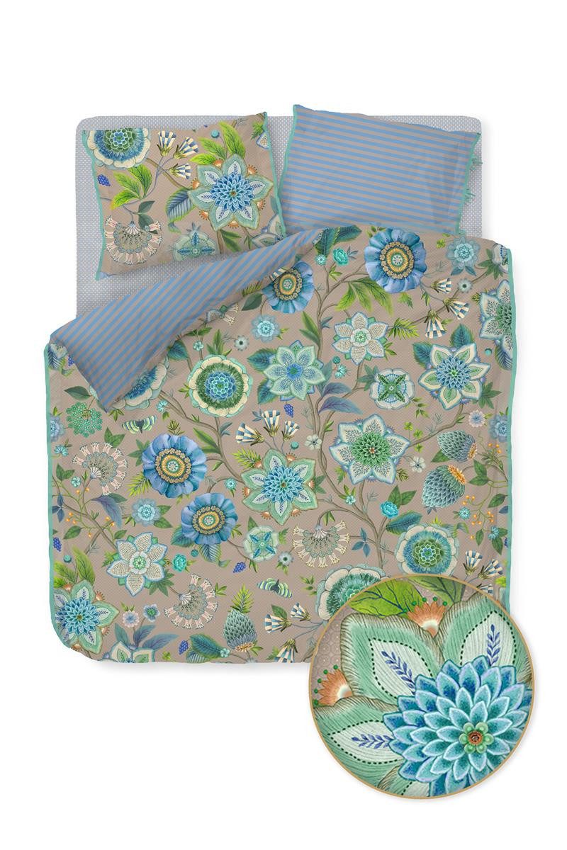 PiP Studio Wendebettwäsche Pip Studio, Bettwäsche, günstig online kaufen