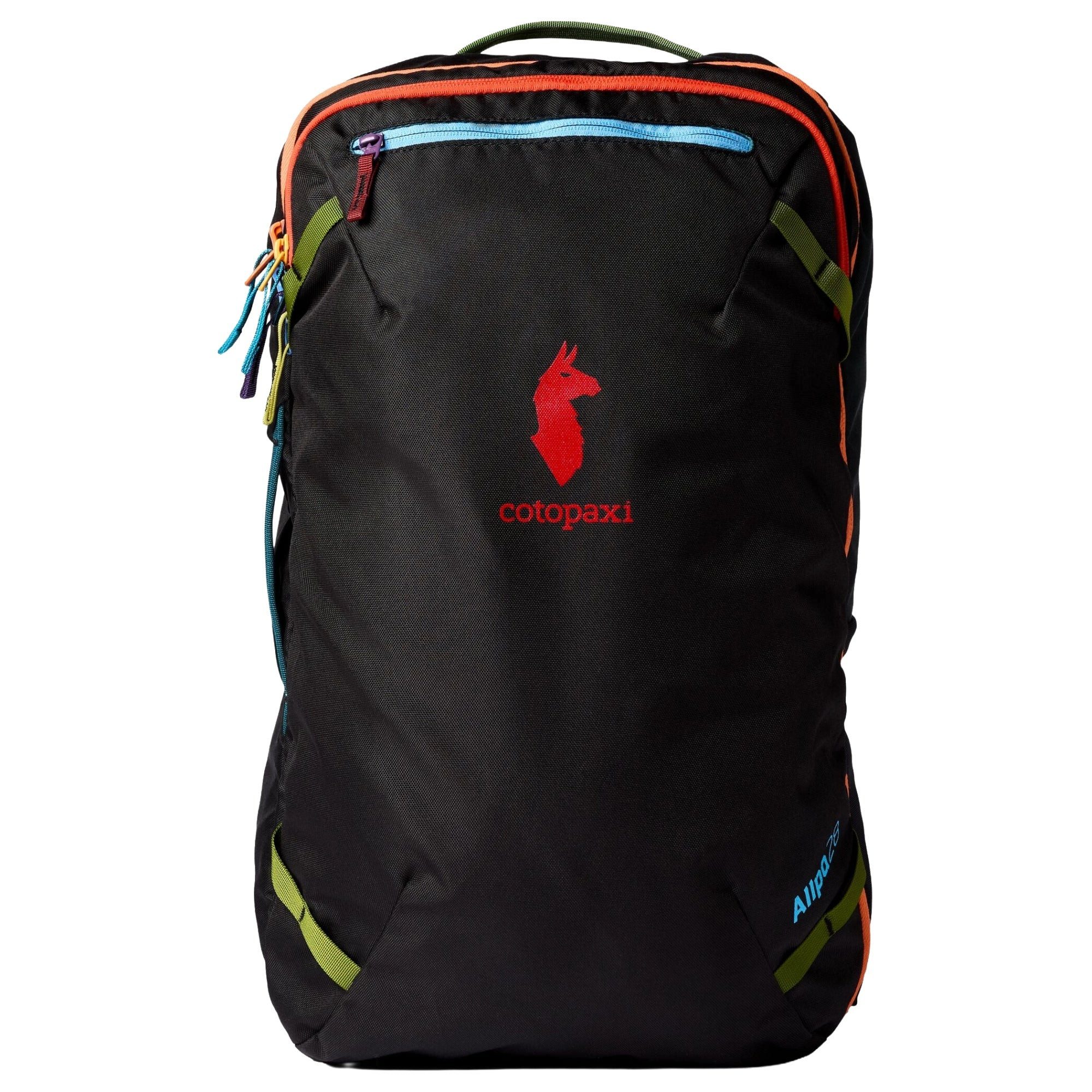 Cotopaxi Reisetasche Allpa 28L Travel Pack - Reiserucksack 48 cm (del dia dark)