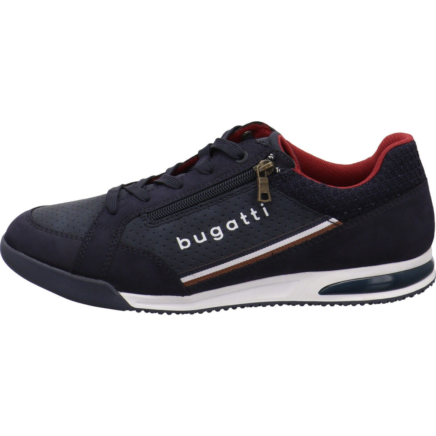 bugatti Sneaker, Schnürschuh, Halbschuh, Freizeitschuh mit günstig online kaufen