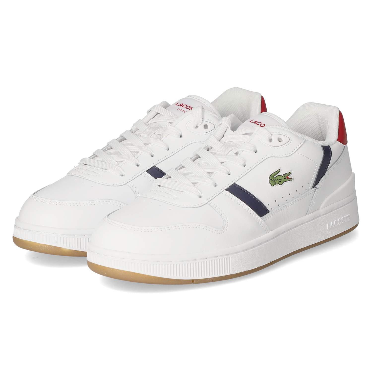 Sneaker T-CLIP SET Sneaker