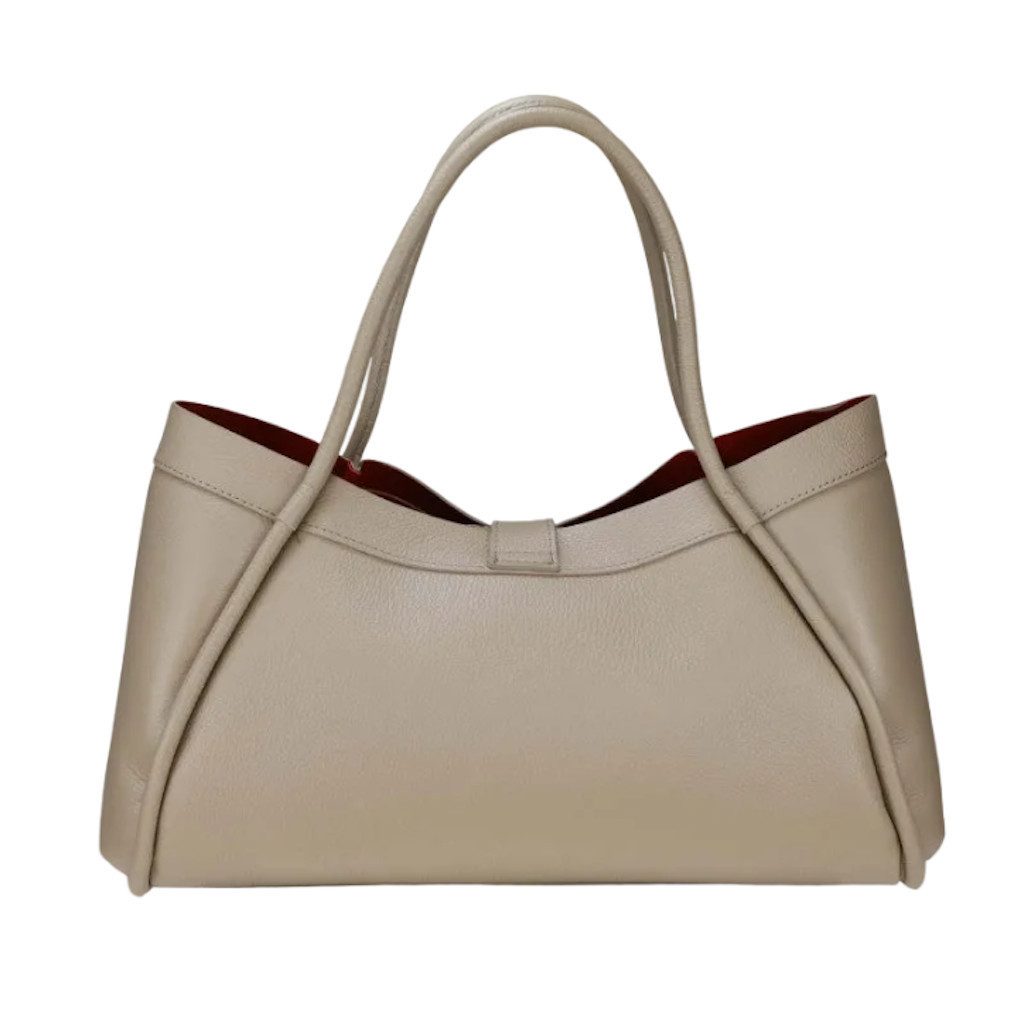 BZNA Shopper Funny Designer Schultertasche Handtasche