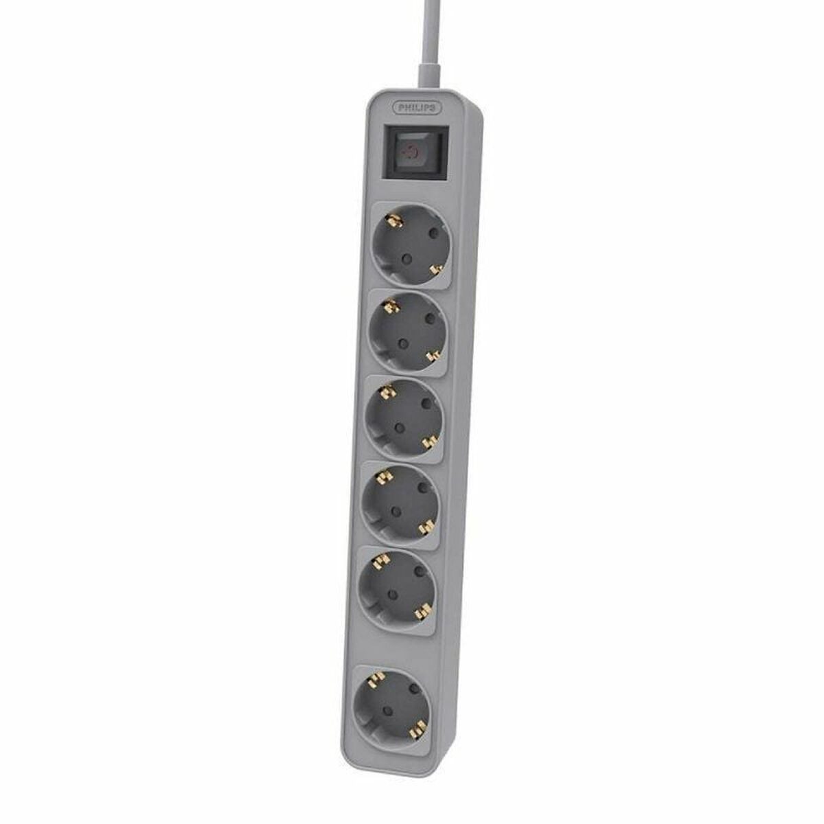 Philips Überspannungsschutz Philips CHP2164G10 Розеткиleiste