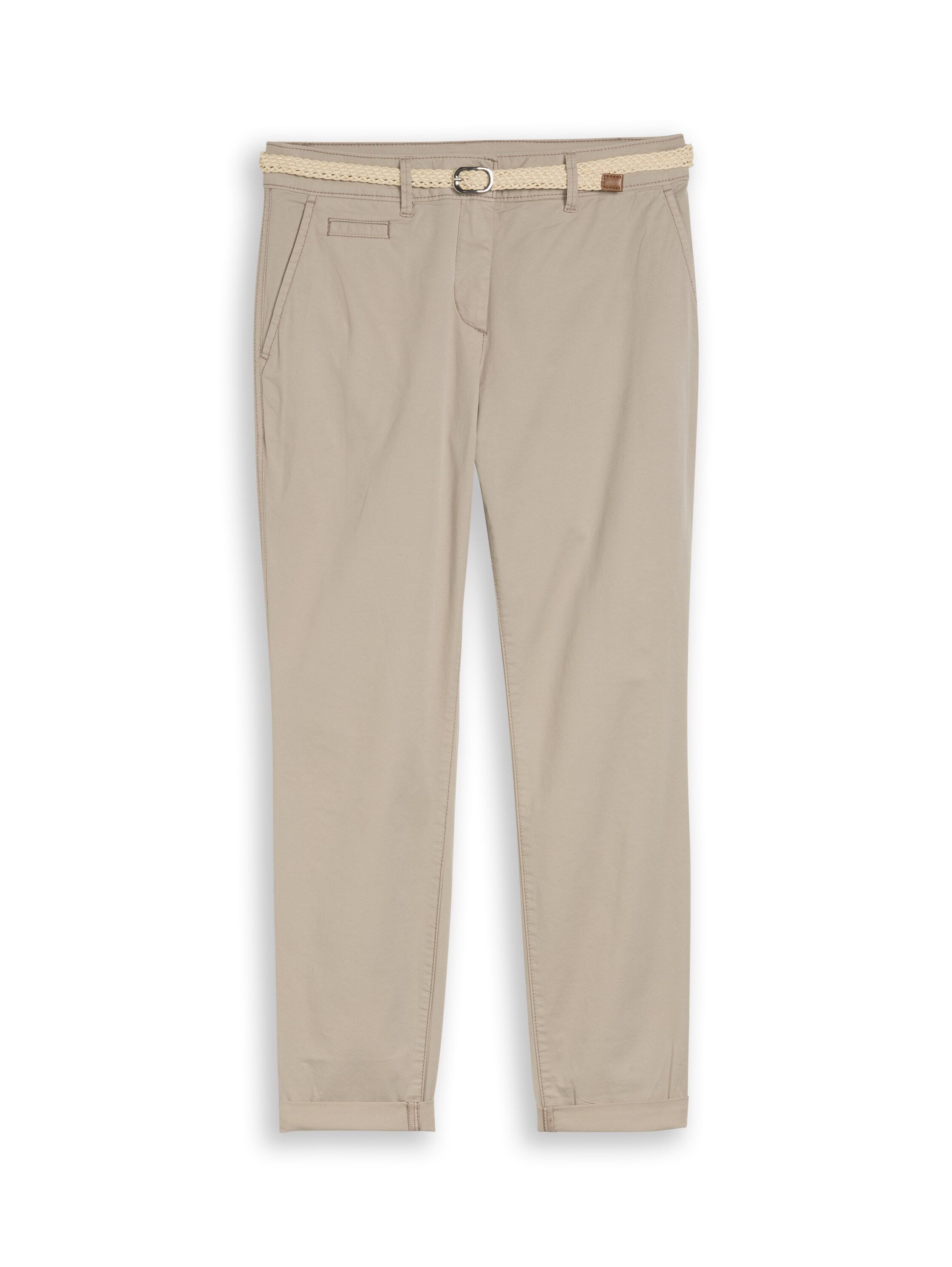 TOM TAILOR Chinos