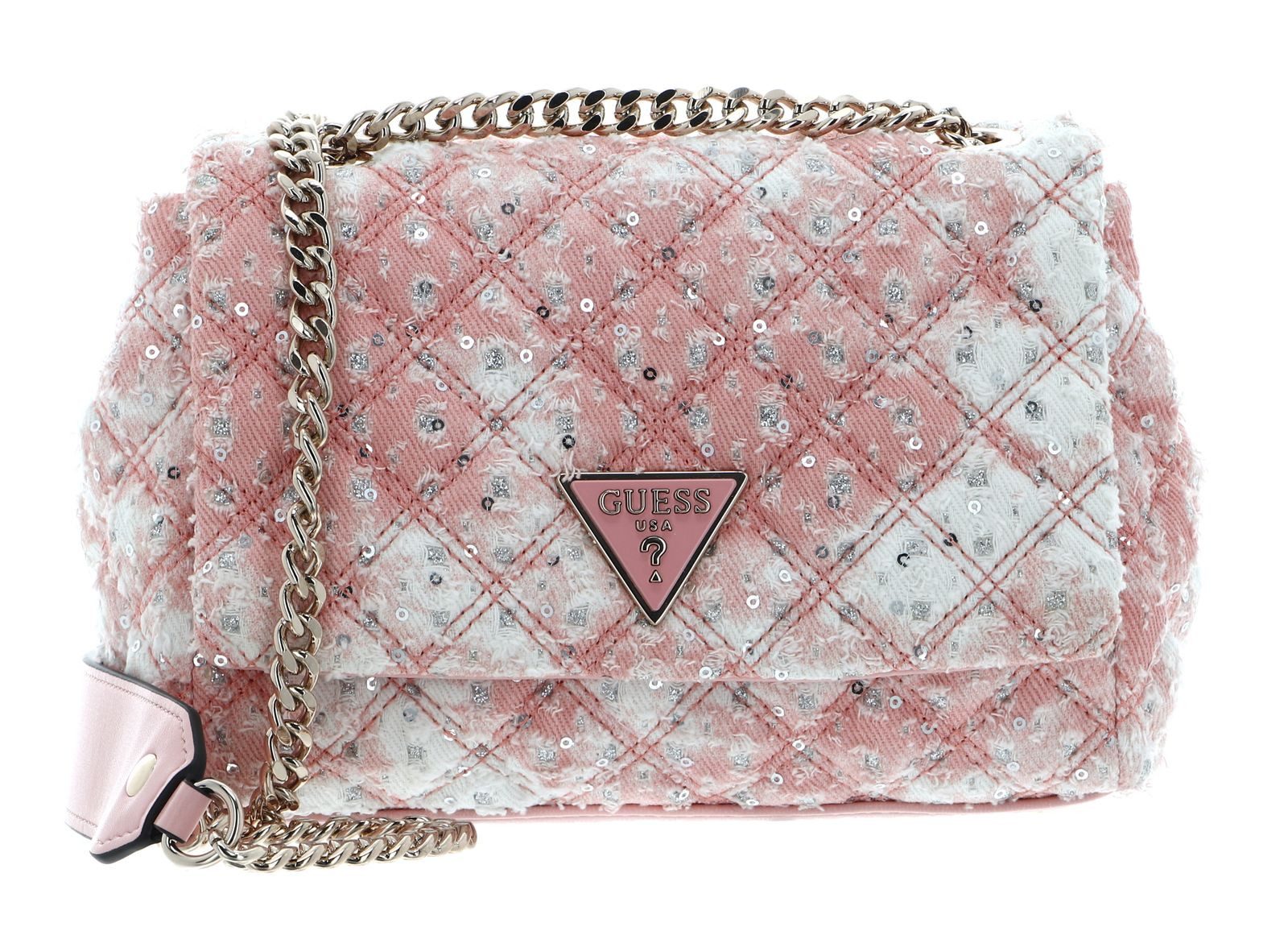 Umhängetasche Rainee Quilt
