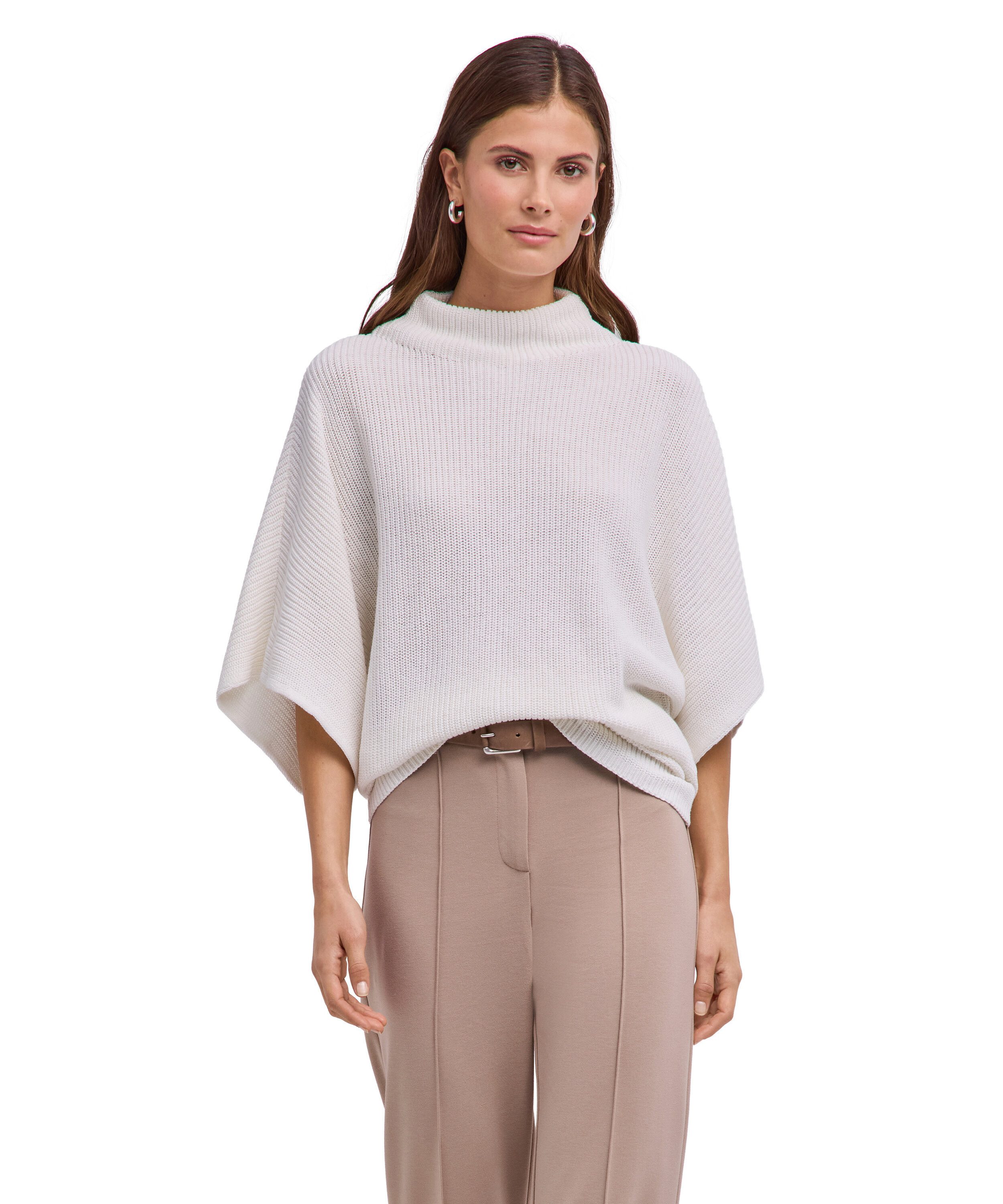 FALKE Strickpullover (1-tlg)