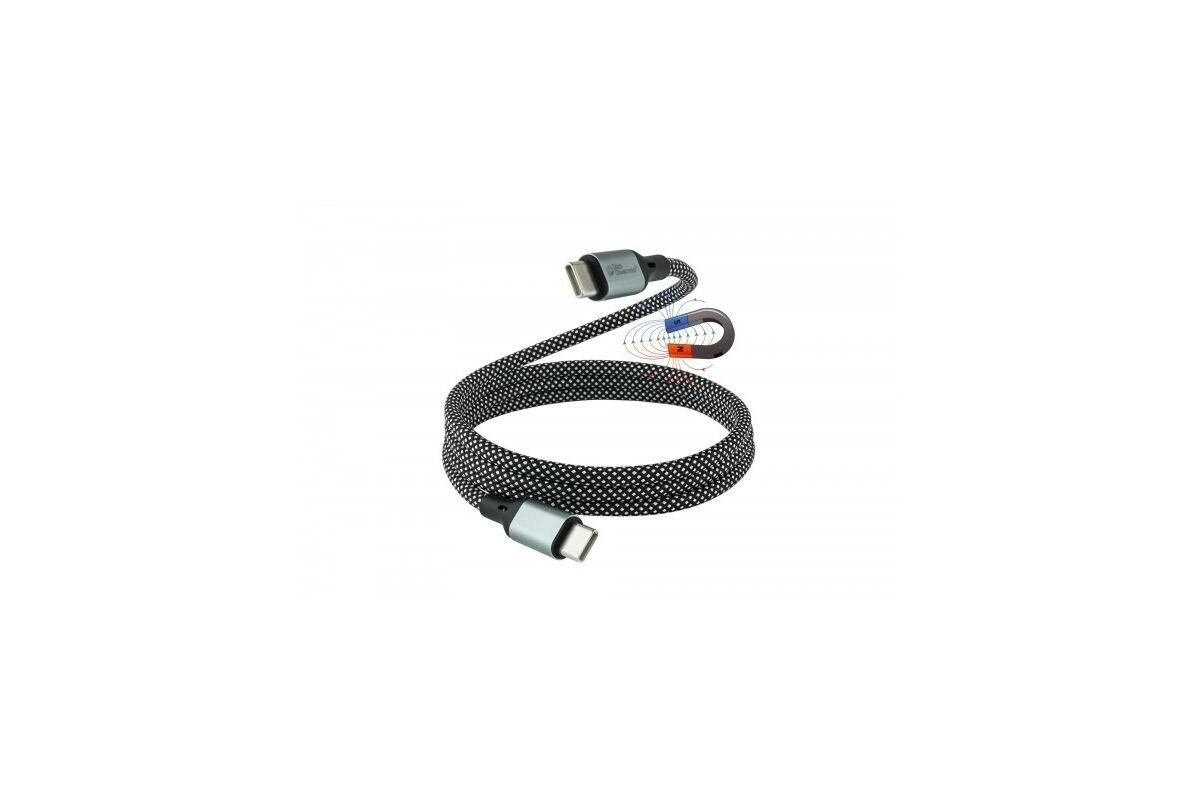 GOOD CONNECTIONS Good Connections Good Connection Magnet. USB-Kabel