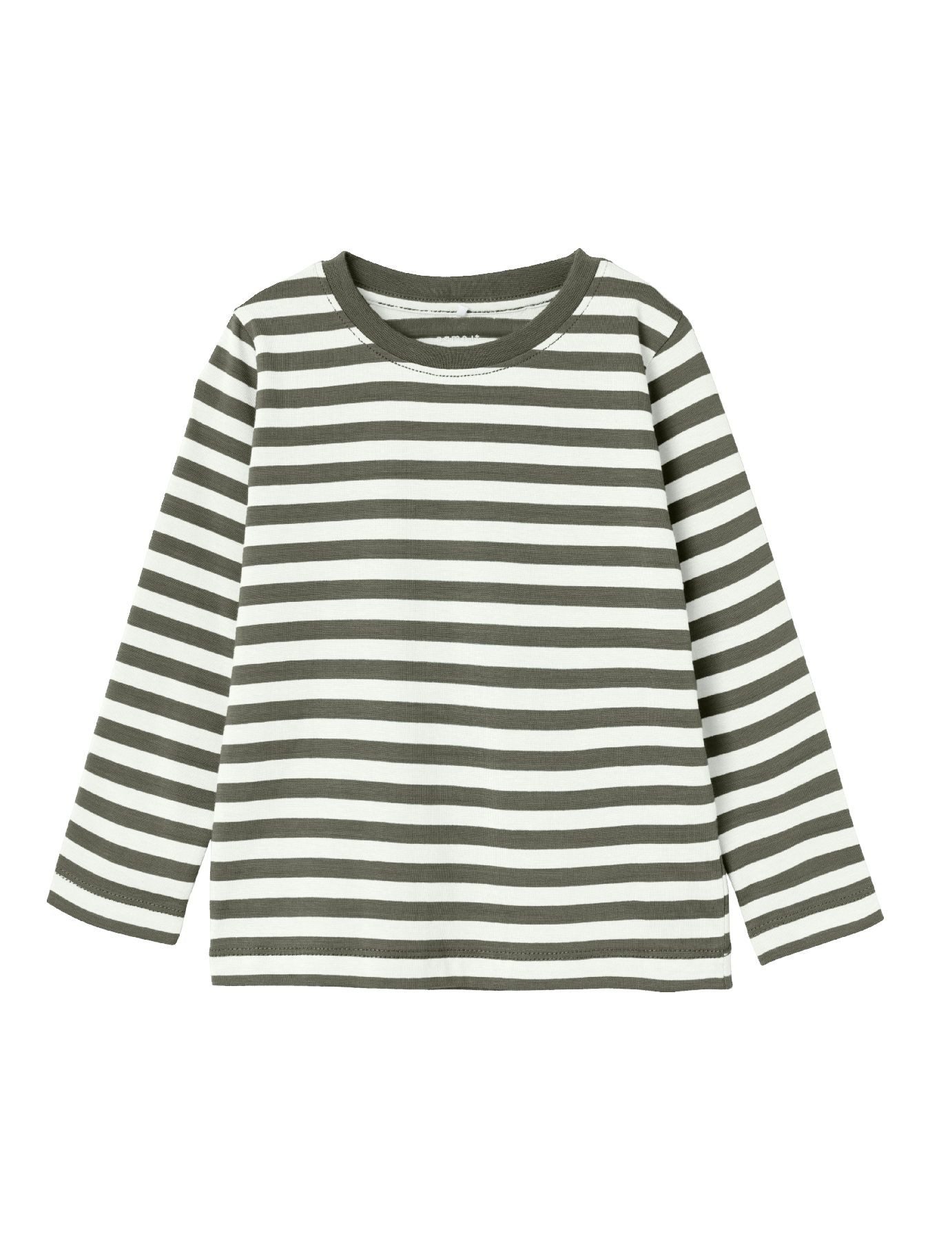 Name It Langarmshirt NMMSALMO NREG LS TOP