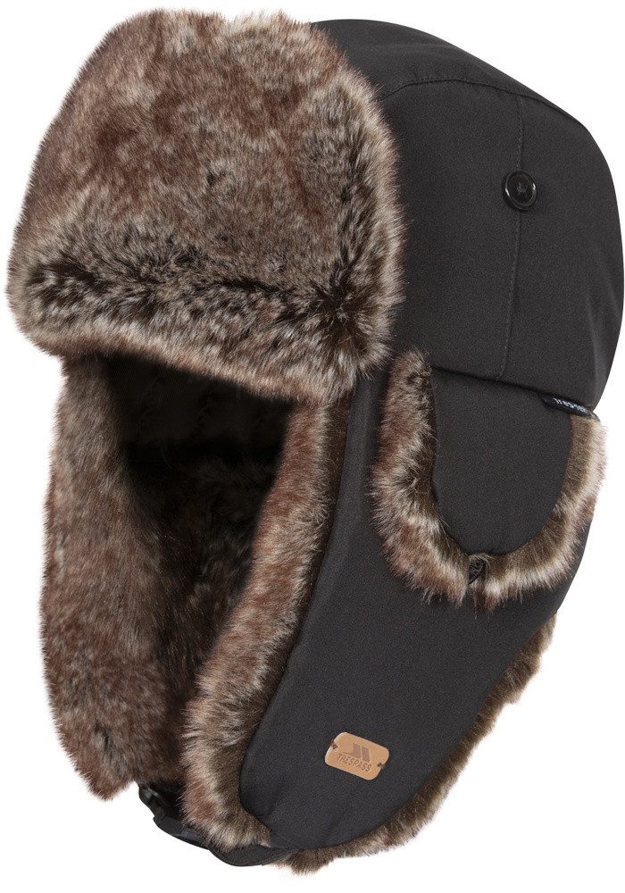Trespass Strickmütze Dapper Hat günstig online kaufen