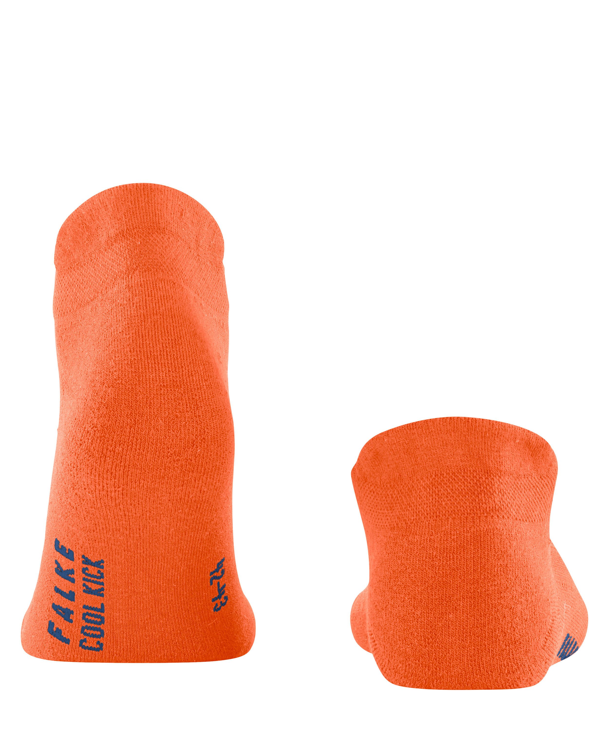 FALKE Sneakersocken Cool Kick (1-Paar) mit ultraleichter Plüschsohle