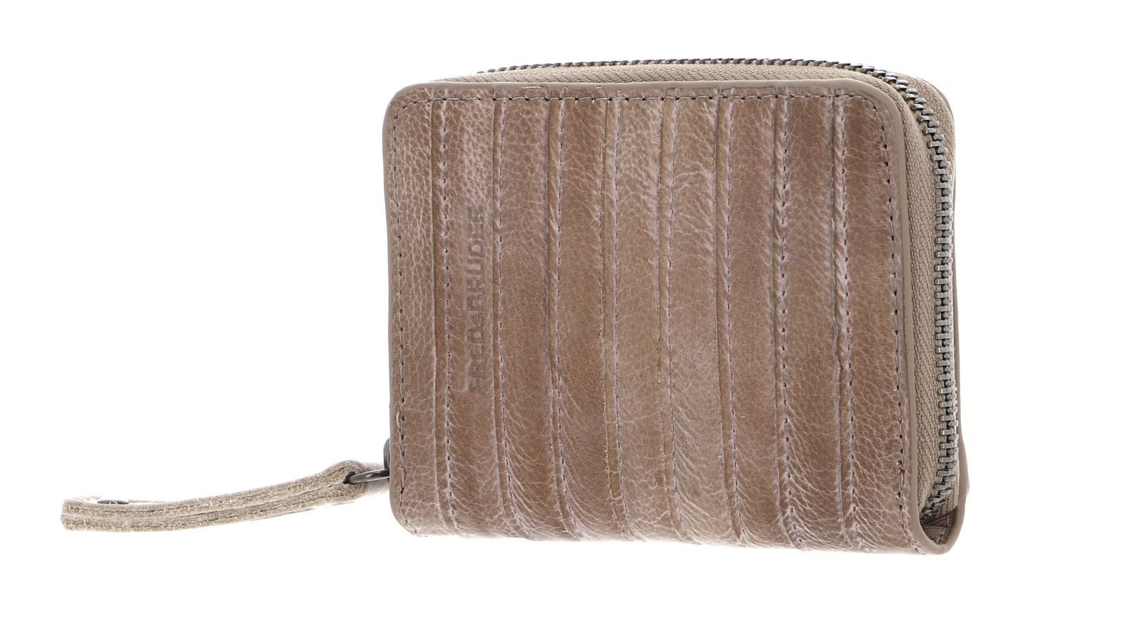 FREDsBRUDER Kartenetui Card Wallet, aus echtem Leder