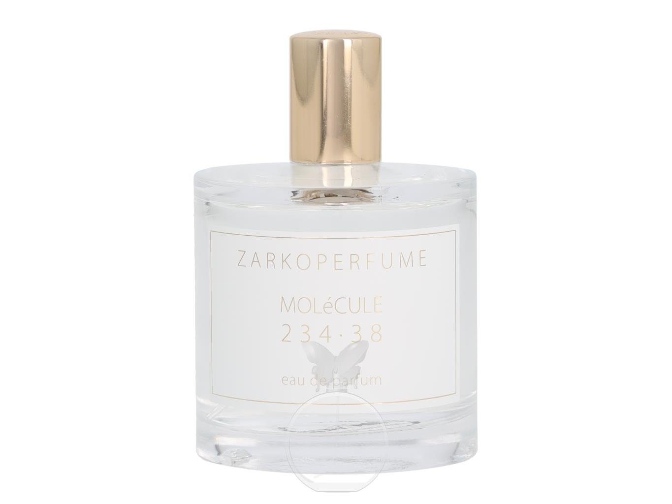 ZARKOPERFUME Eau de Parfum Zarkoperfume Molecule 234.38 Eau de Parfum 100 ml, 1-tlg.