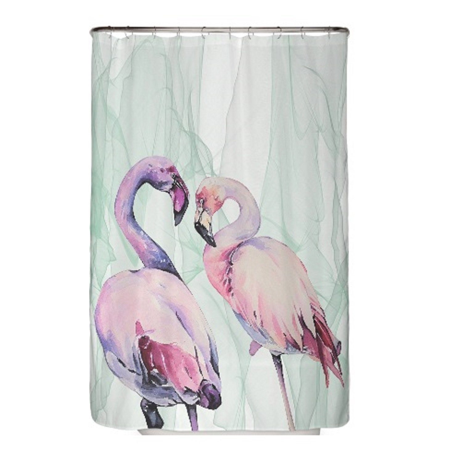 Arteneur Duschvorhang Breite 120 cm, Anti-Schimmel Beschichtet, Beschwerter günstig online kaufen