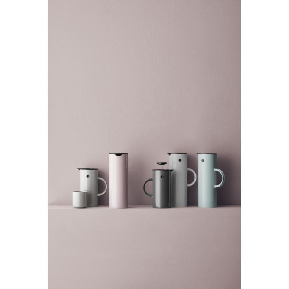 Stelton Geschirr Isolierkanne EM77 Dusty Green günstig online kaufen