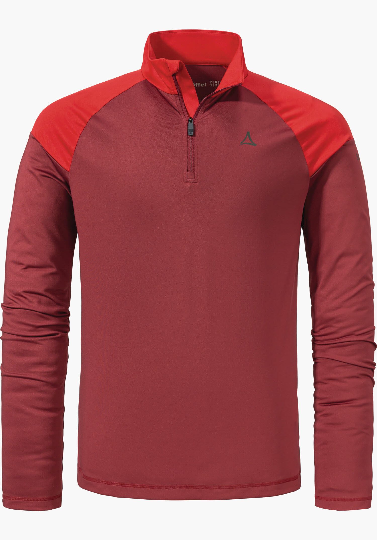 Schöffel Fleeceshirt